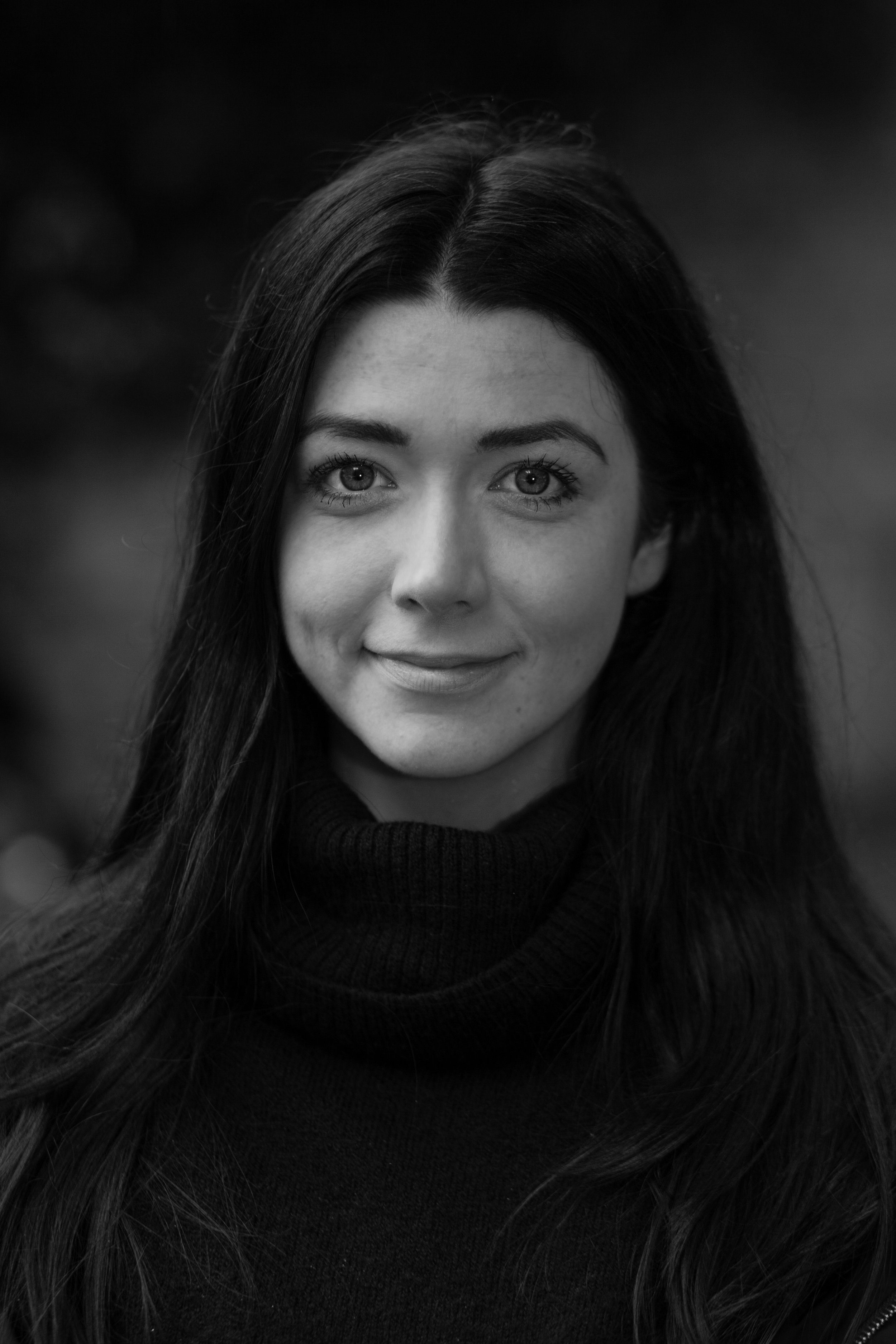 Heather Carroll, Assistant Director