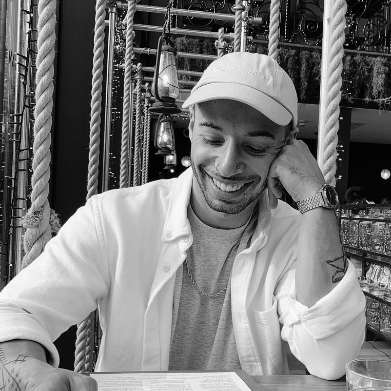 Mark Harris, Sound Designer