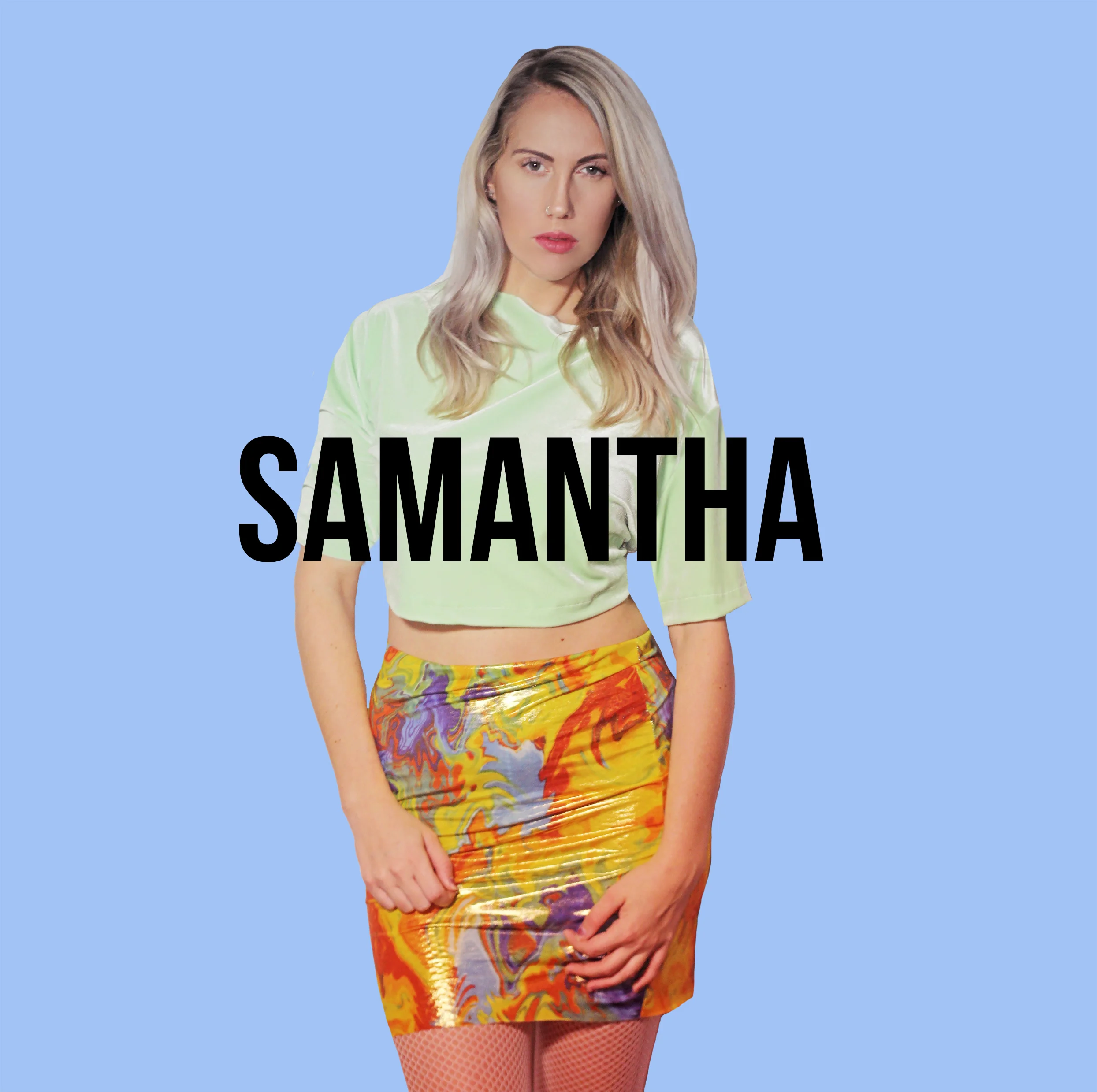 SAMANTHA