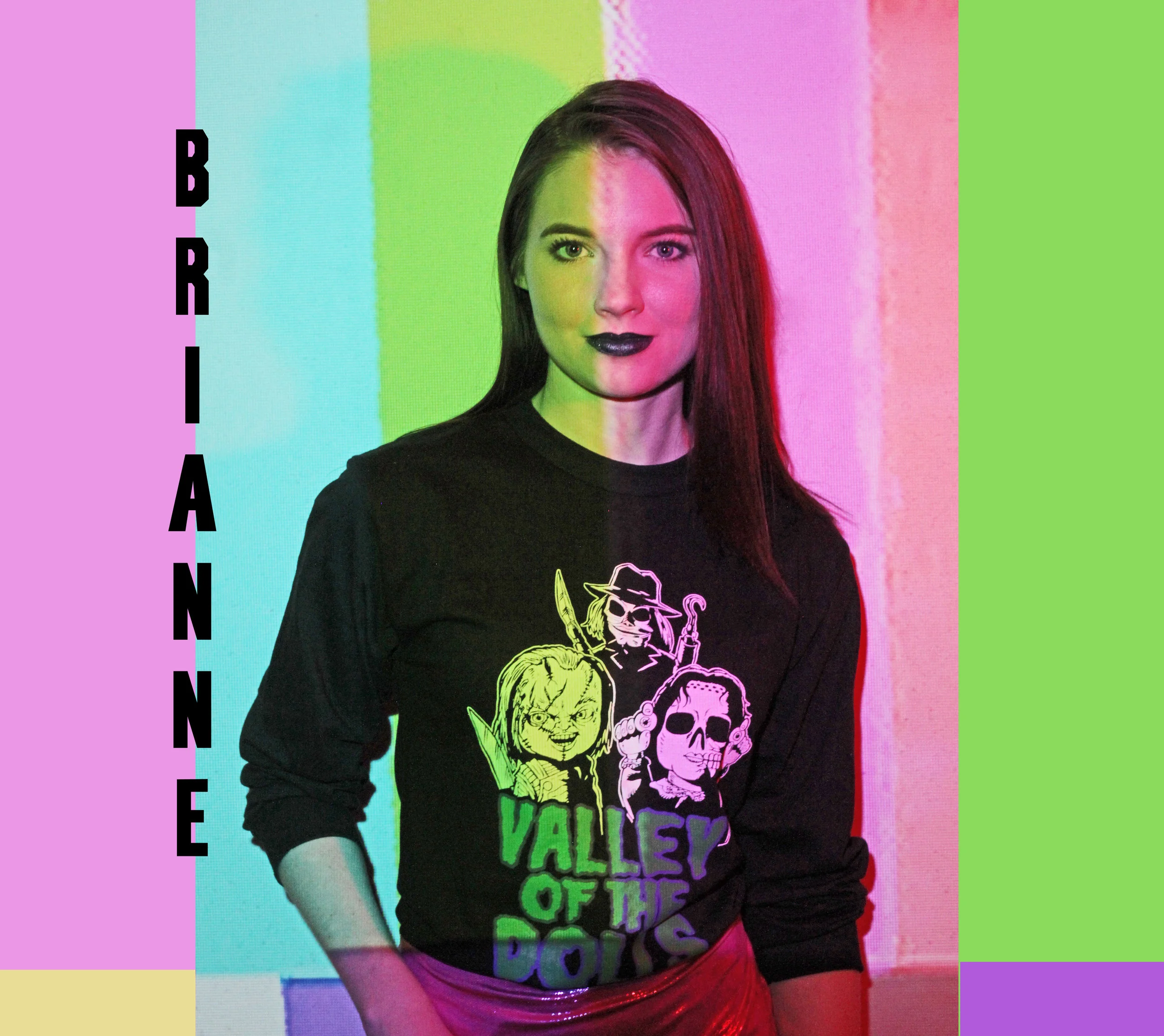 BRIANNE