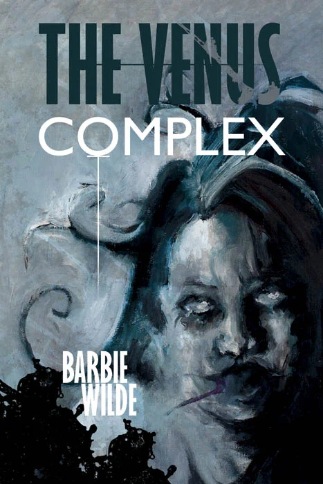 Venus Complex artwork by Daniele Serra