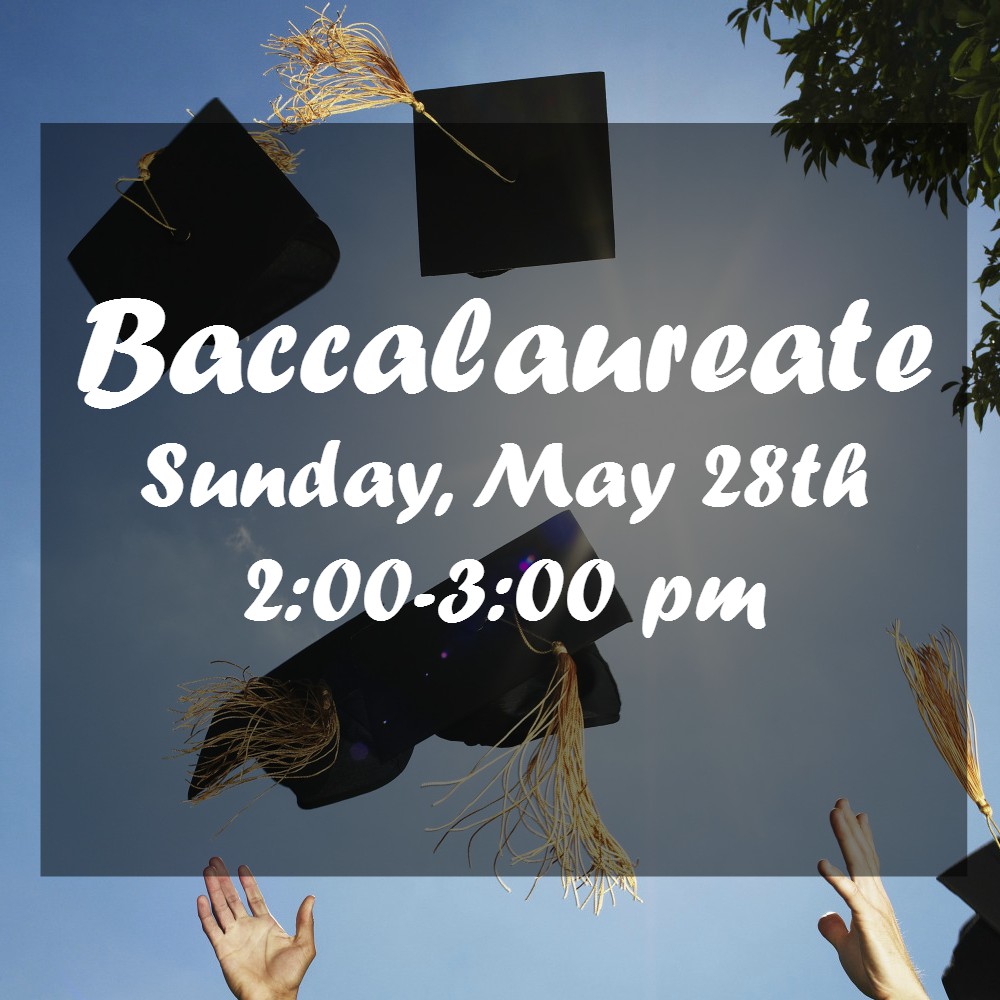 High School Baccalaureate
