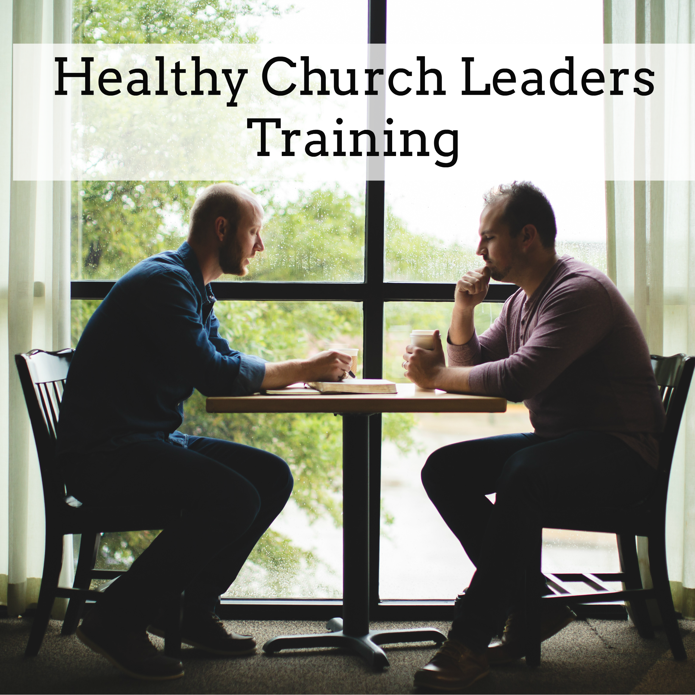 Healthy Church-Leader Training Classes