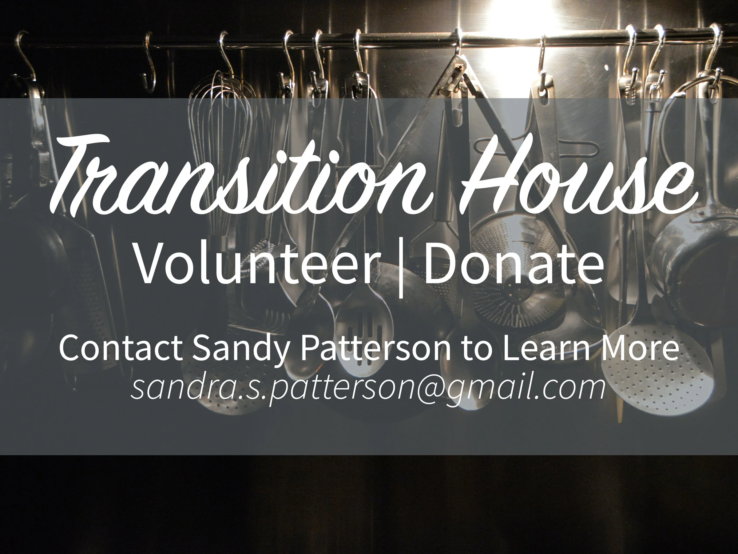 Transition House