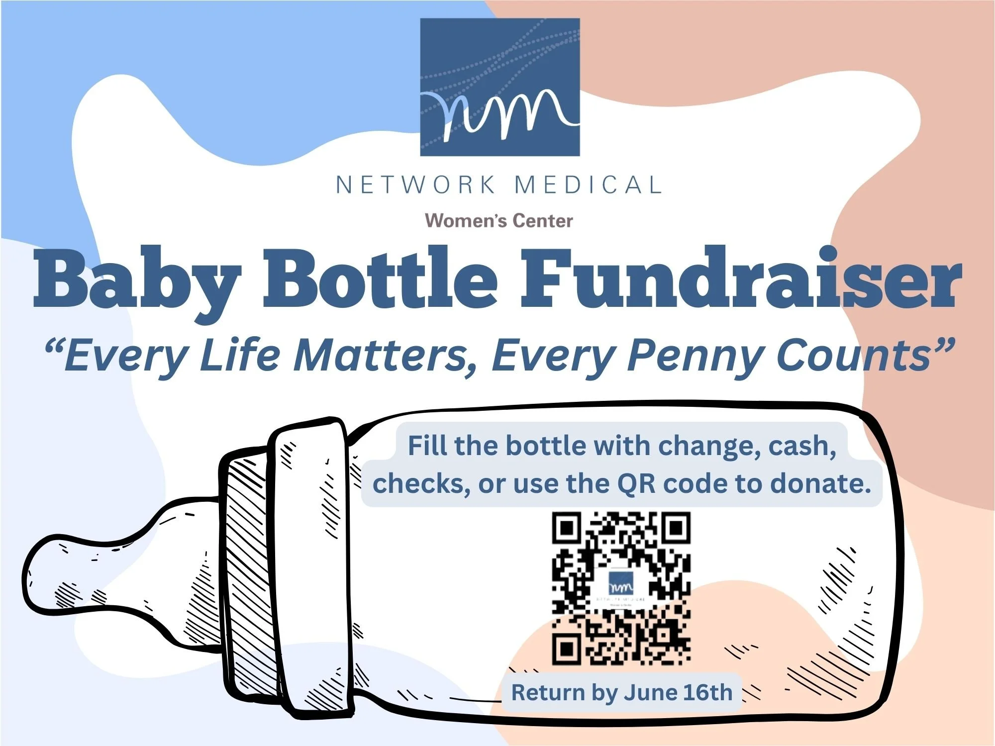 Network Medical Fundraiser