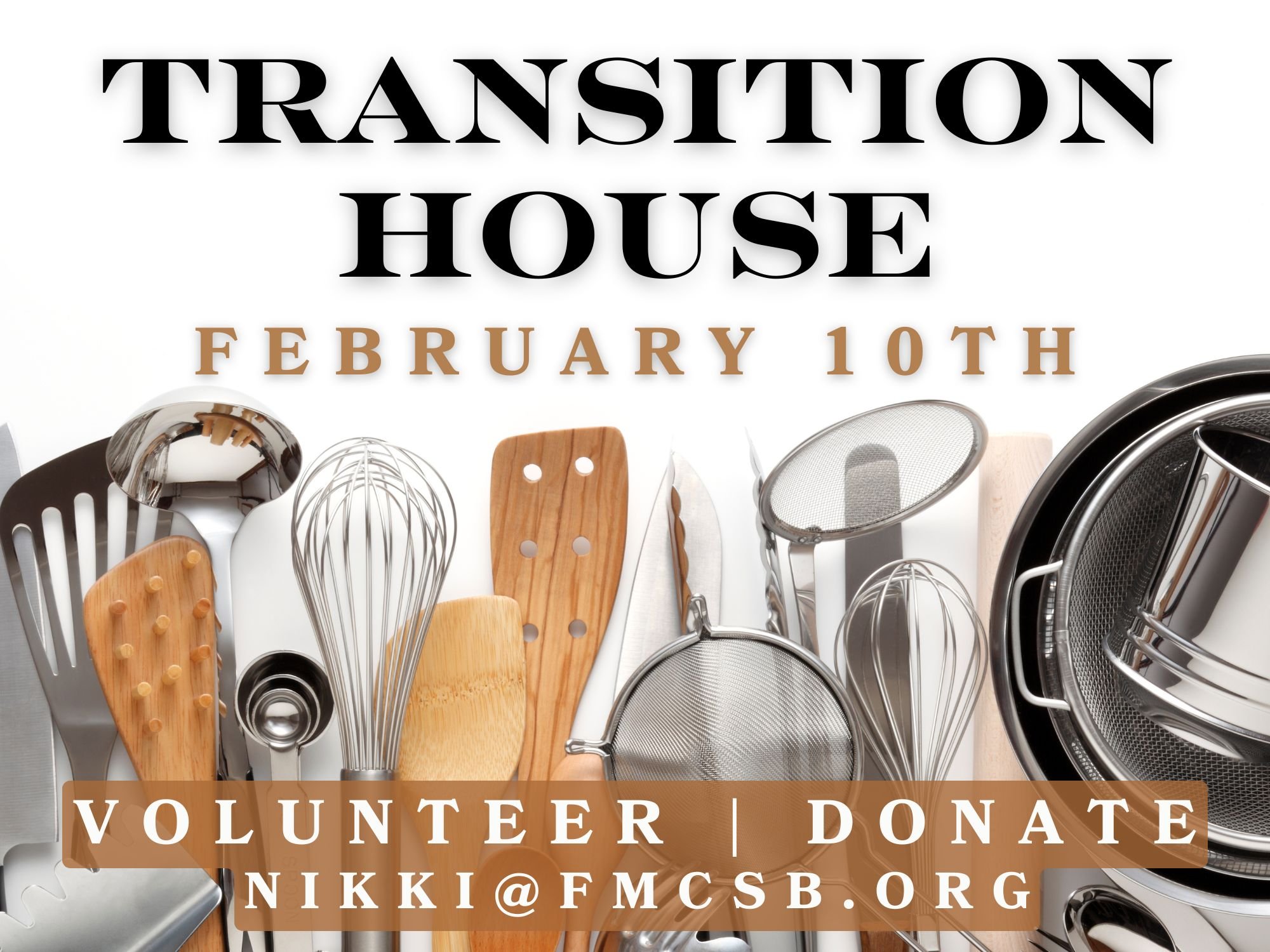 Transition House