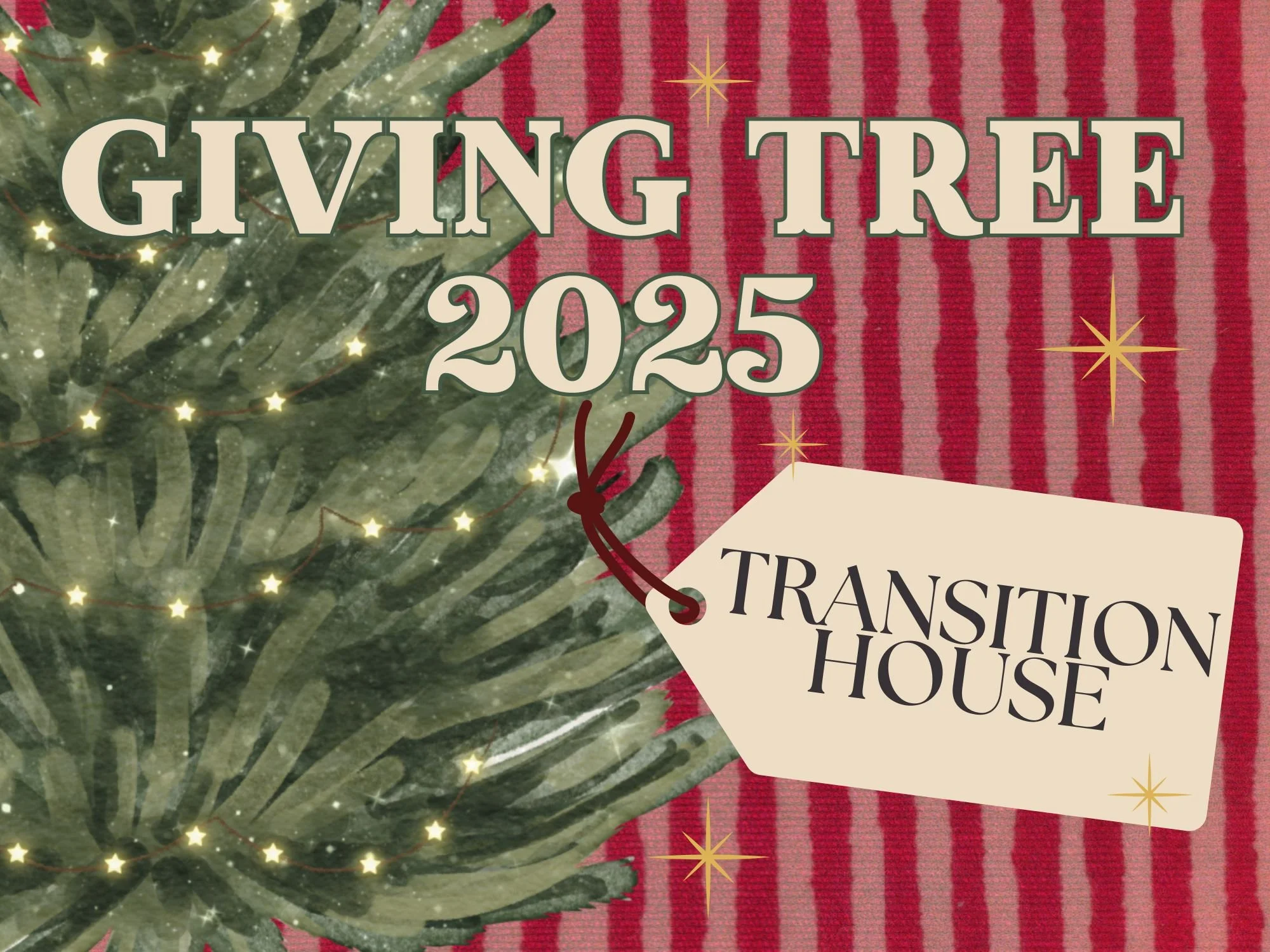 Giving Tree 2025
