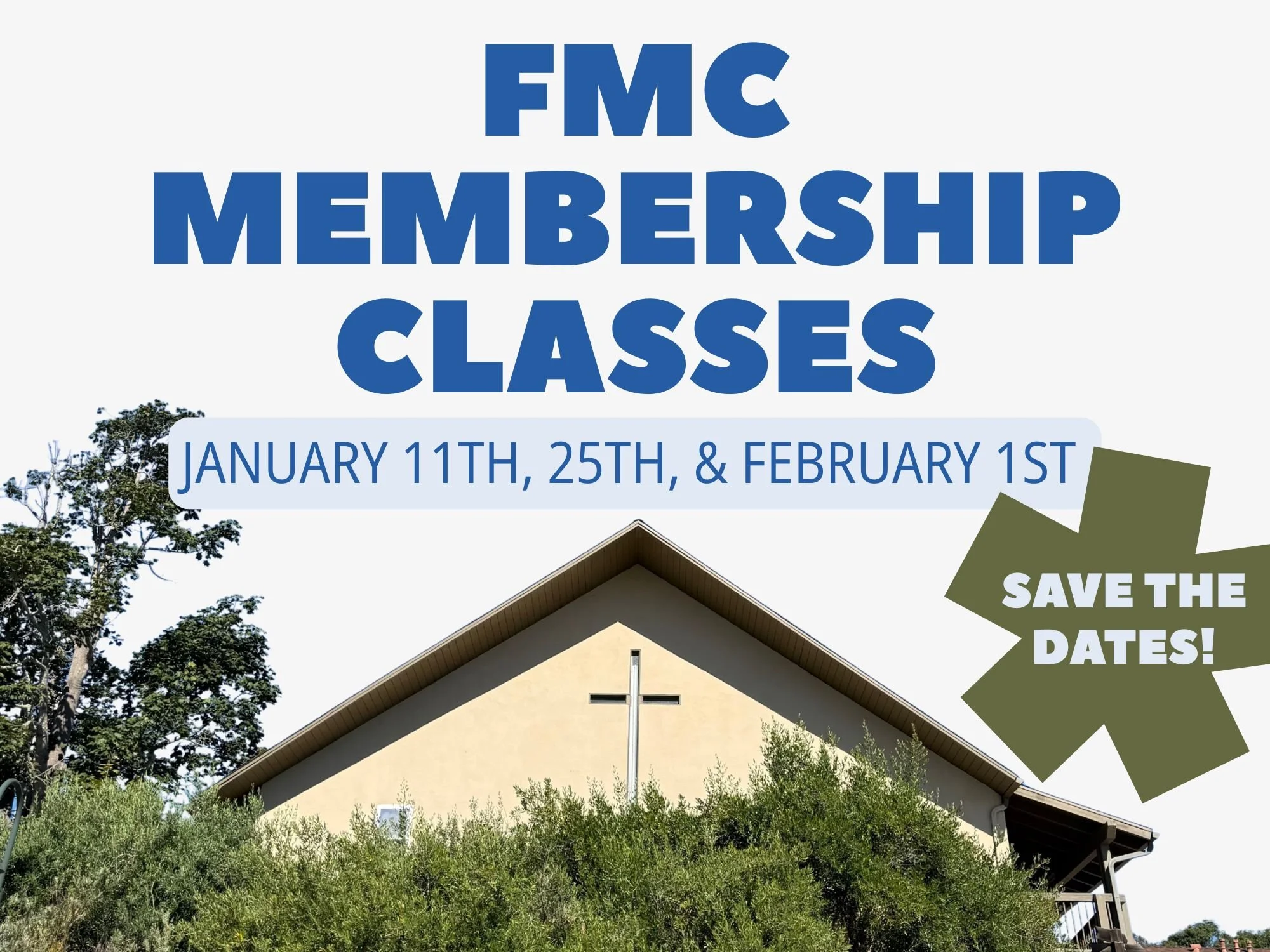 Membership Class