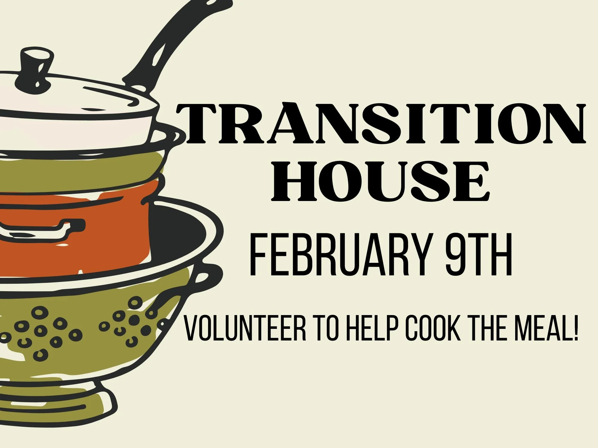 Transition House