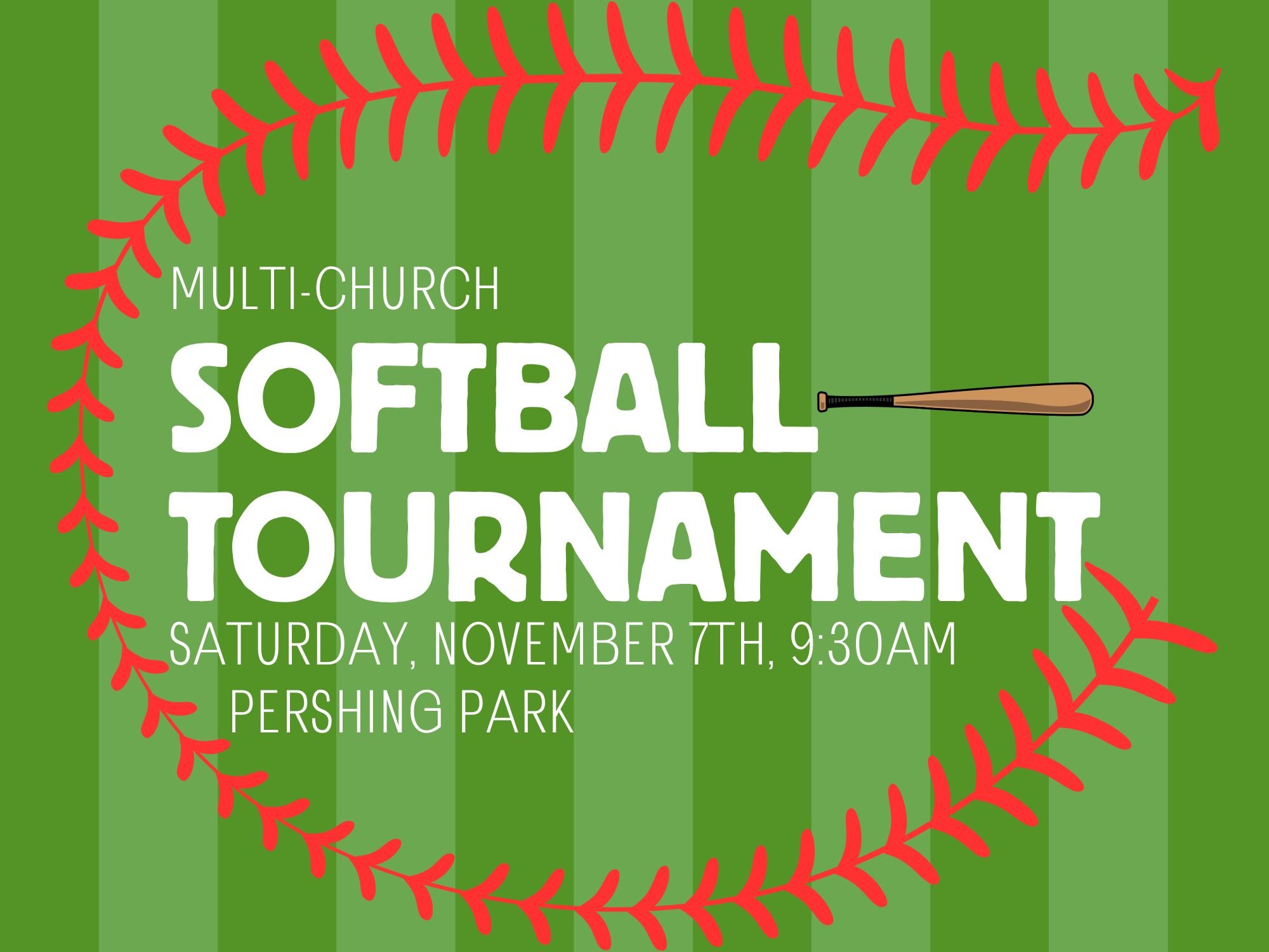 Softball Tournament