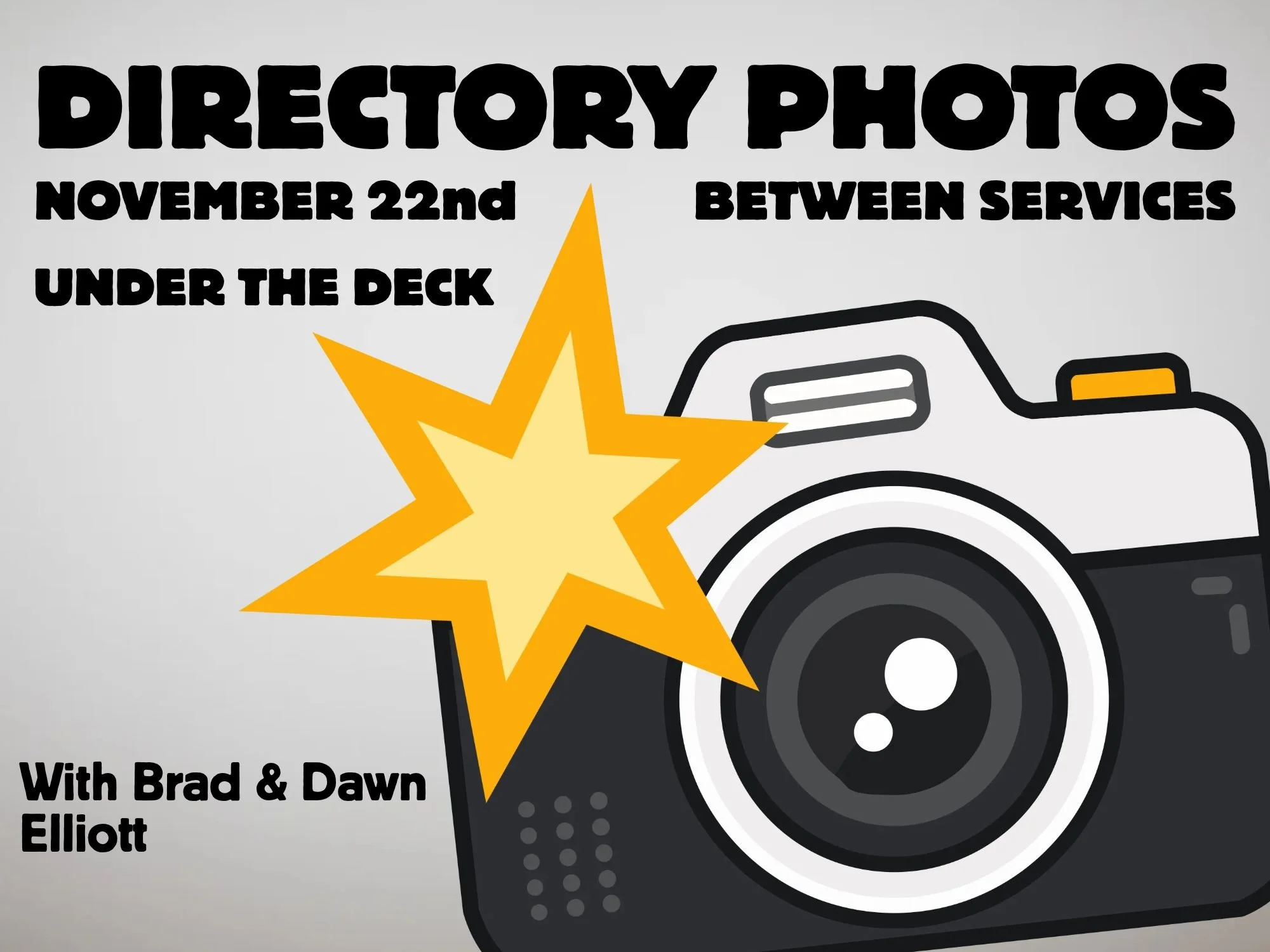 Directory Photos