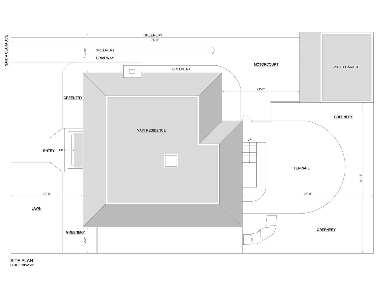 Floor Plan Visuals | As-Built Floor Plan Pricing