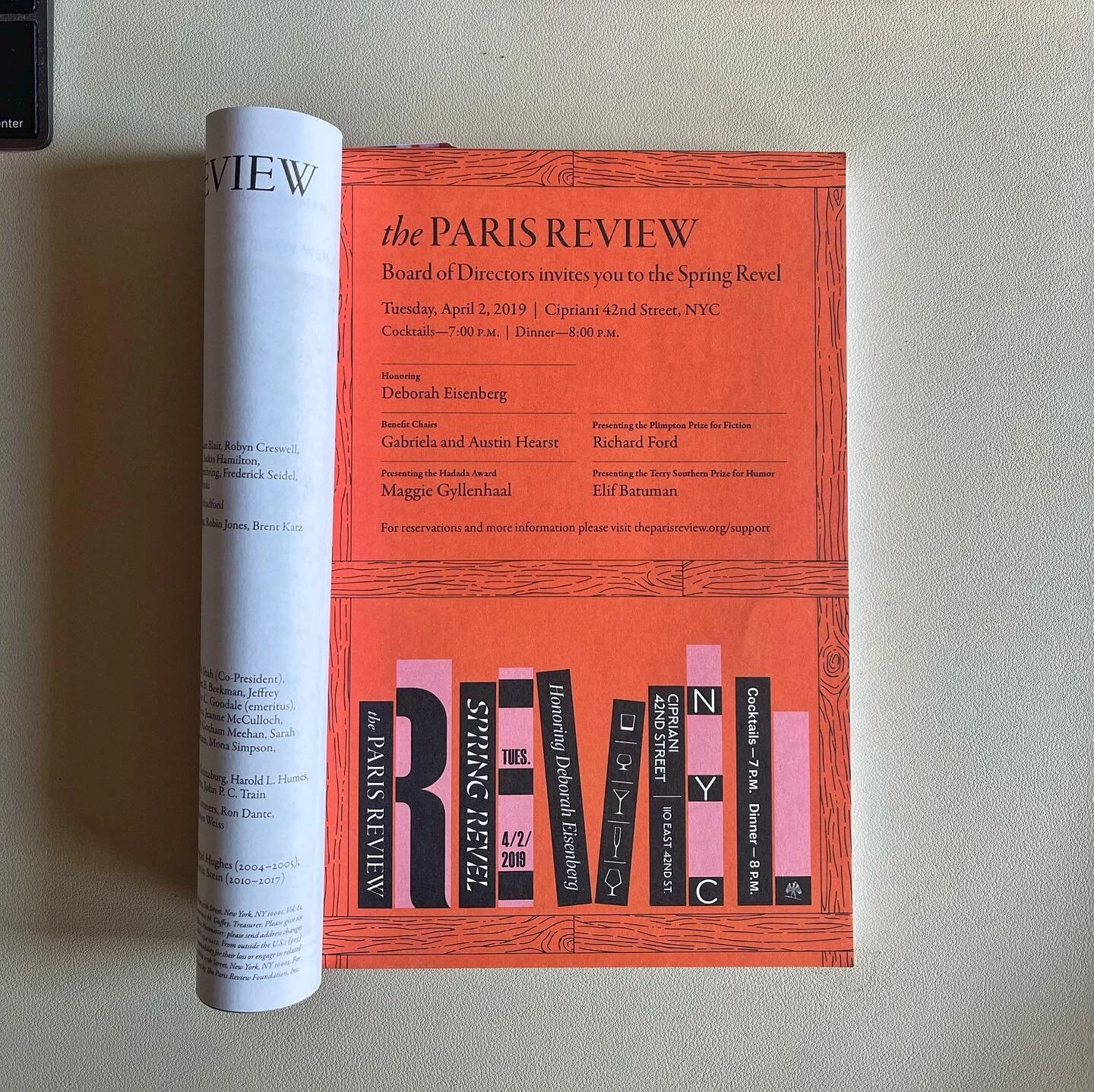 Nice typography. #typography