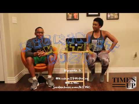 KickinItWithCuz: Episode 5 Trailer