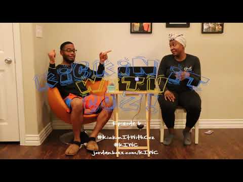 KickinItWithCuz: Ep. 6 Trailer