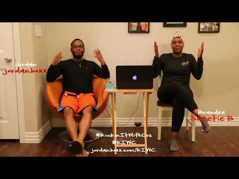 KickinItWithCuz: Episode 6 (Flu Season, California Family Abuses 13 Kids, & More)