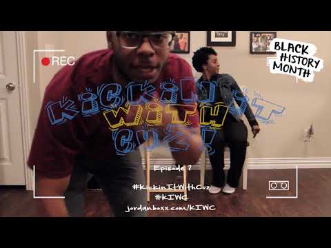 KickinItWithCuz Ep. 7 Trailer