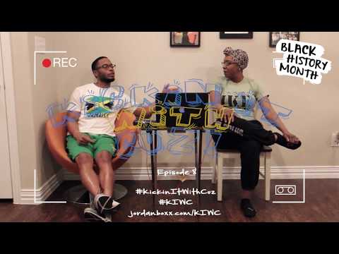 KickinItWithCuz Episode 8 Trailer