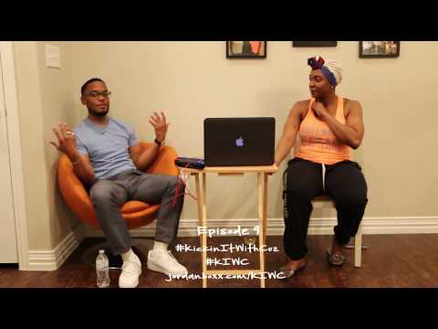 Kickin' It With Cuz Episode 9: Austin Bomber, Sacramento Man Killed by Cops & More!