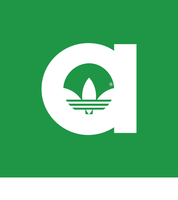  adidas® Counter-A tee 