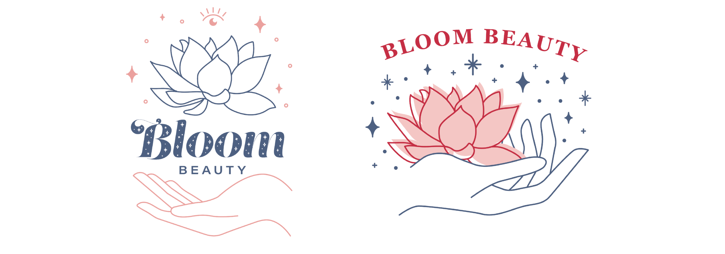 Bloom Beauty connects customers to a full range of beauticians for whatever service they're looking to get done.