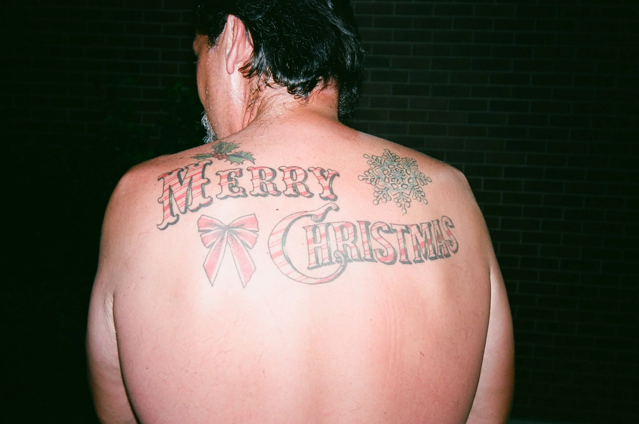  Frank the Super, Alphabet City. 2019 