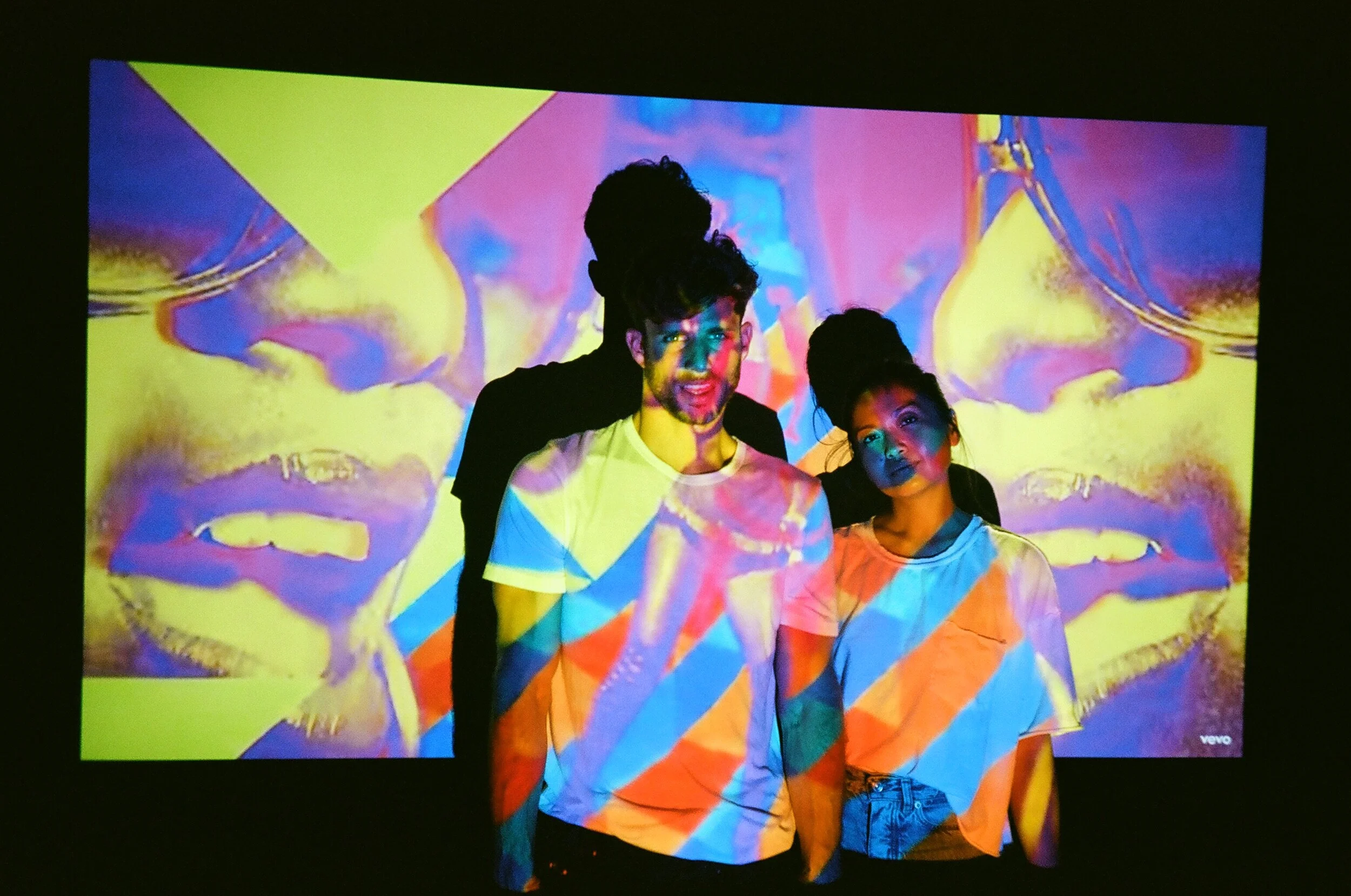  Barrett and Bianca, Philadelphia. 2019 