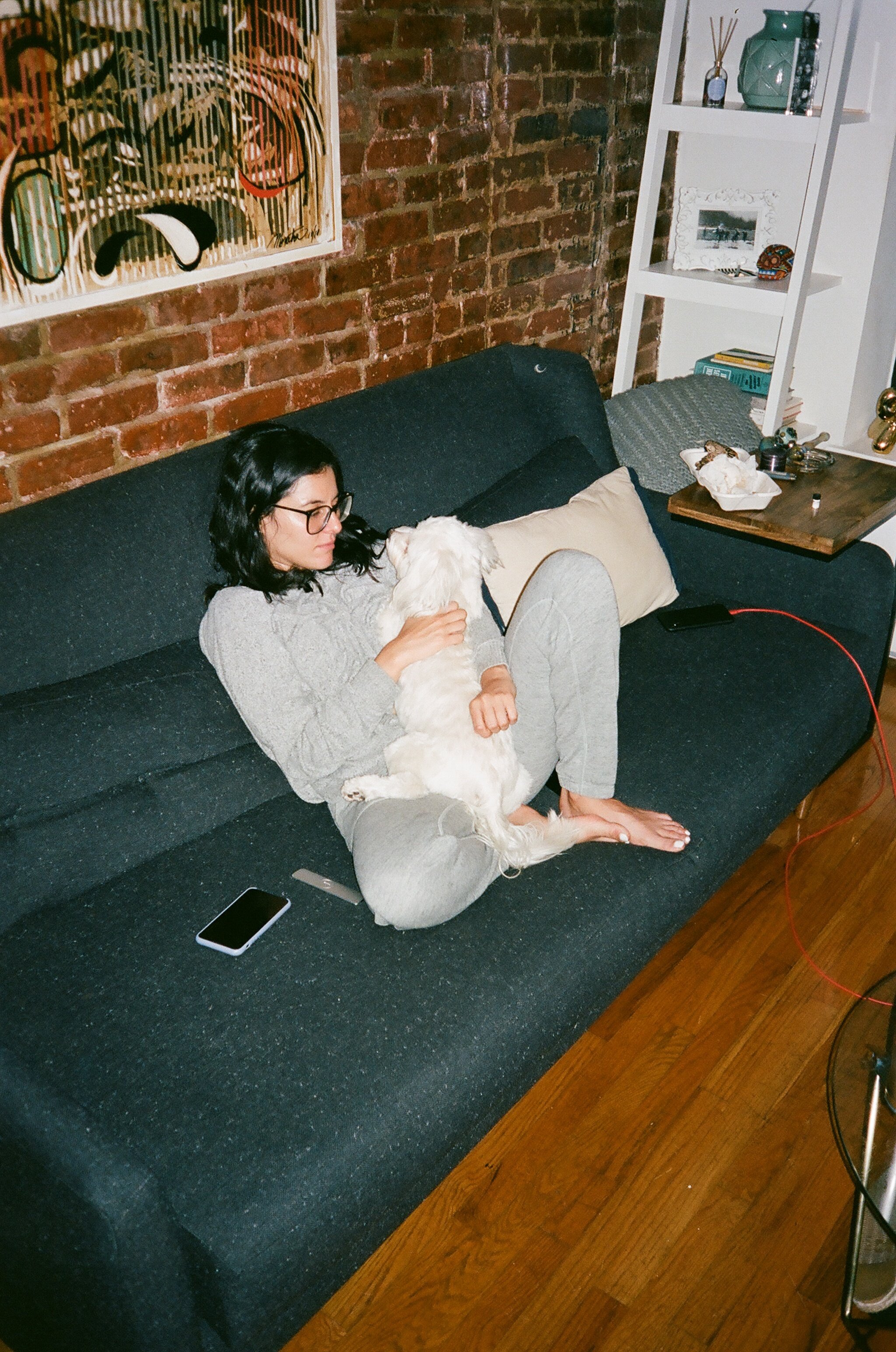  True companions, Lower East Side. 2019 