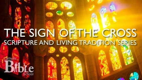 Youversion Catholic Bible School