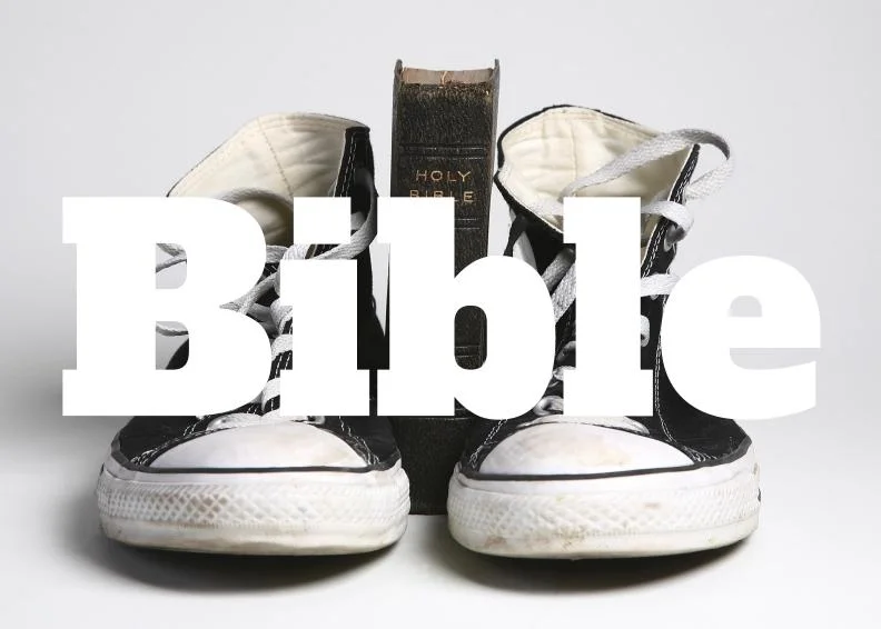 Innovative use of Scripture