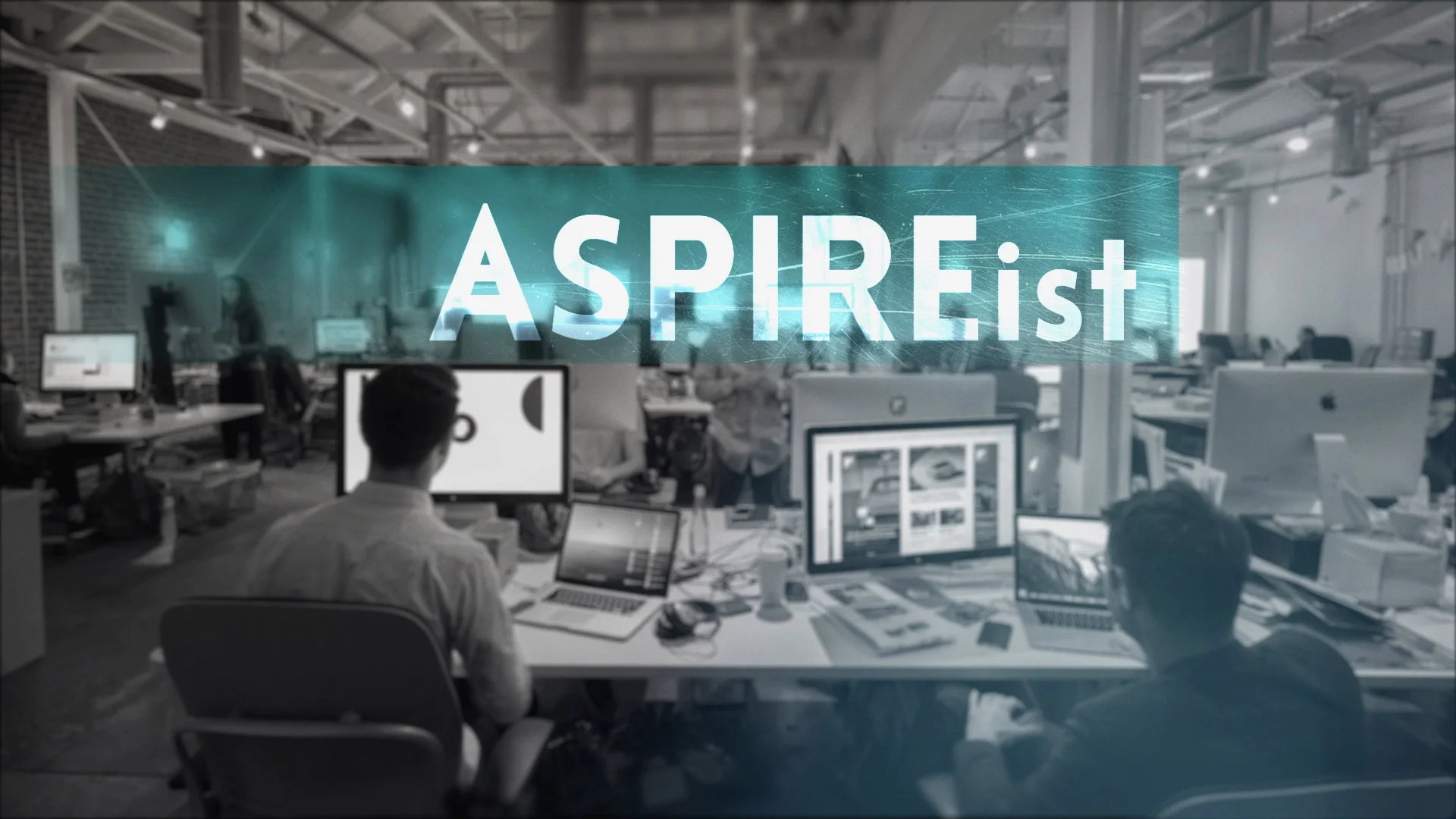 ASPIREist S02 | HLN