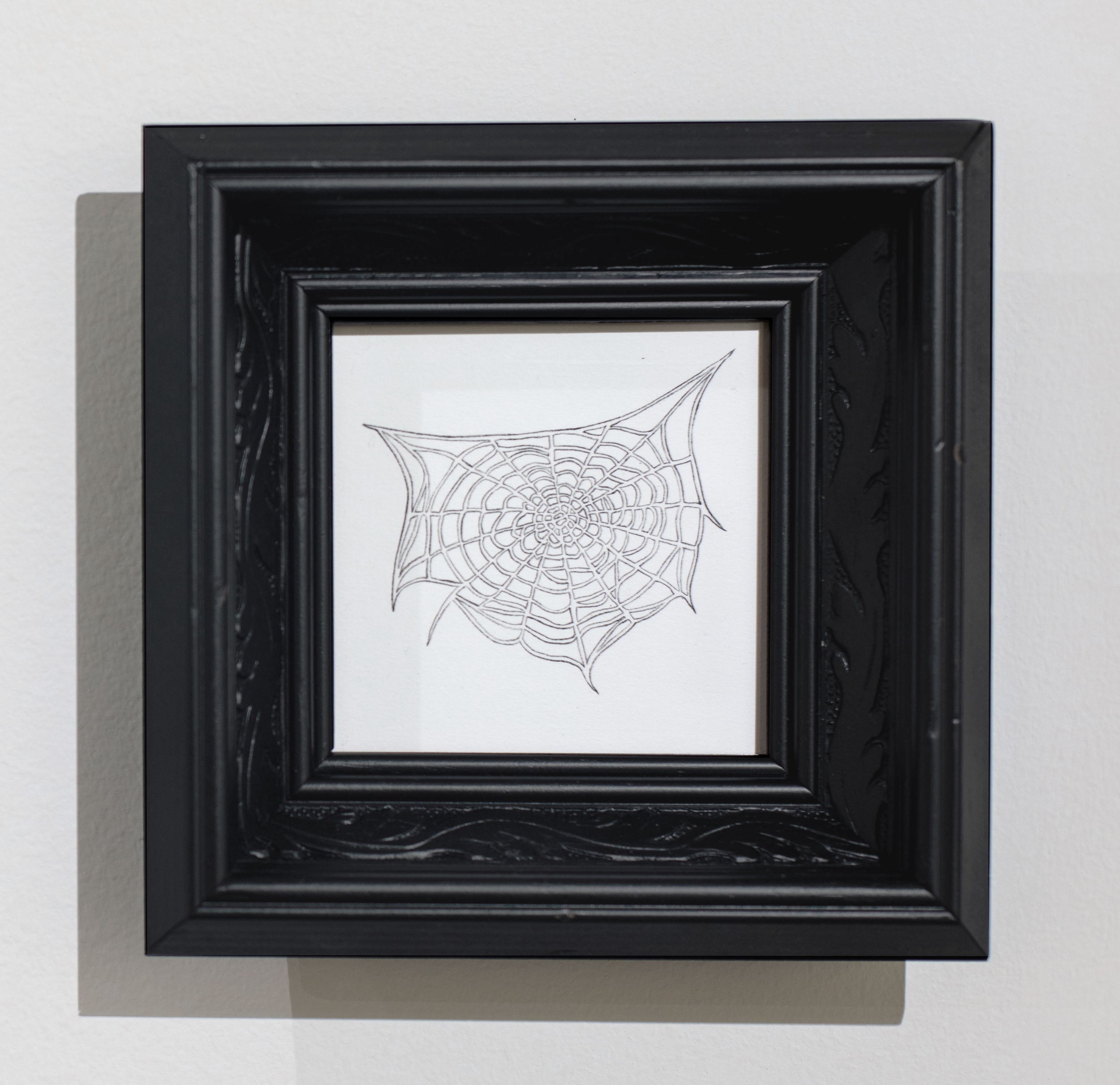 Without a Light | 5x5" | Lithograph | 2018 | shop