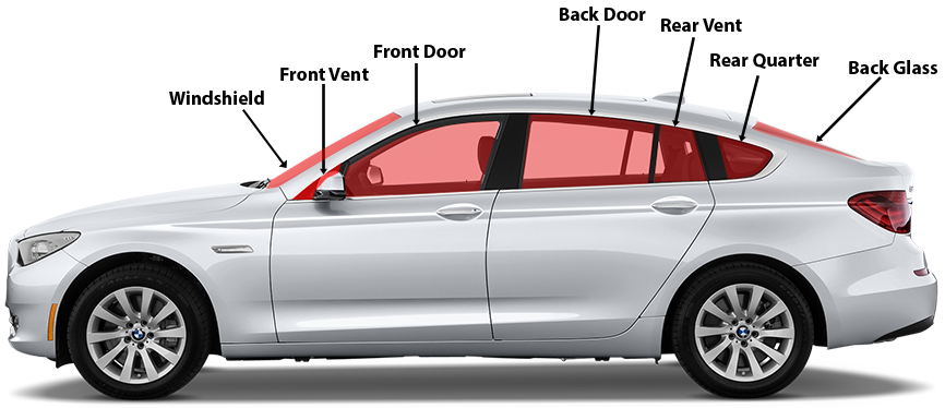 Mobile Auto Glass Serving The Lower 48 Nationwide