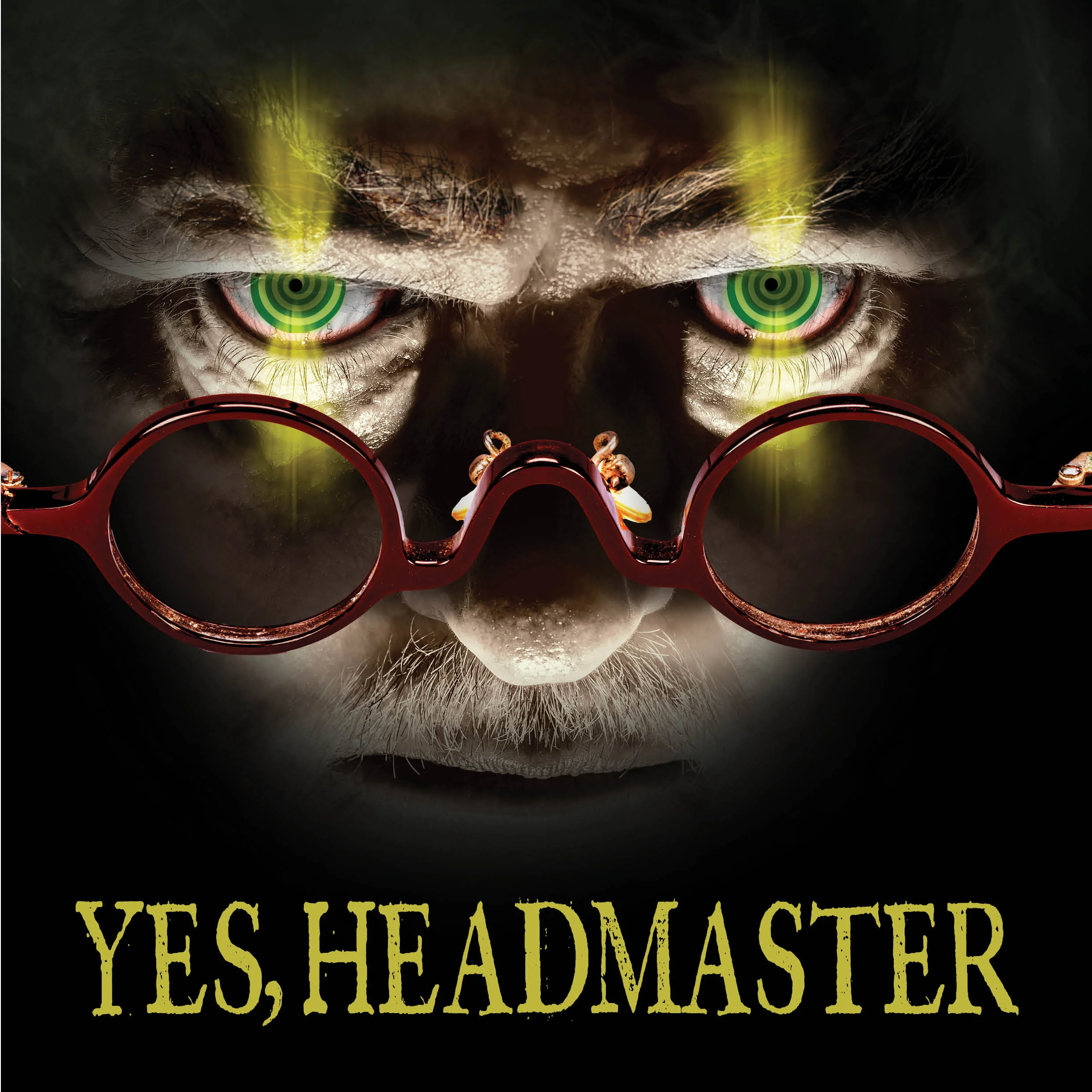 Yes, Headmaster