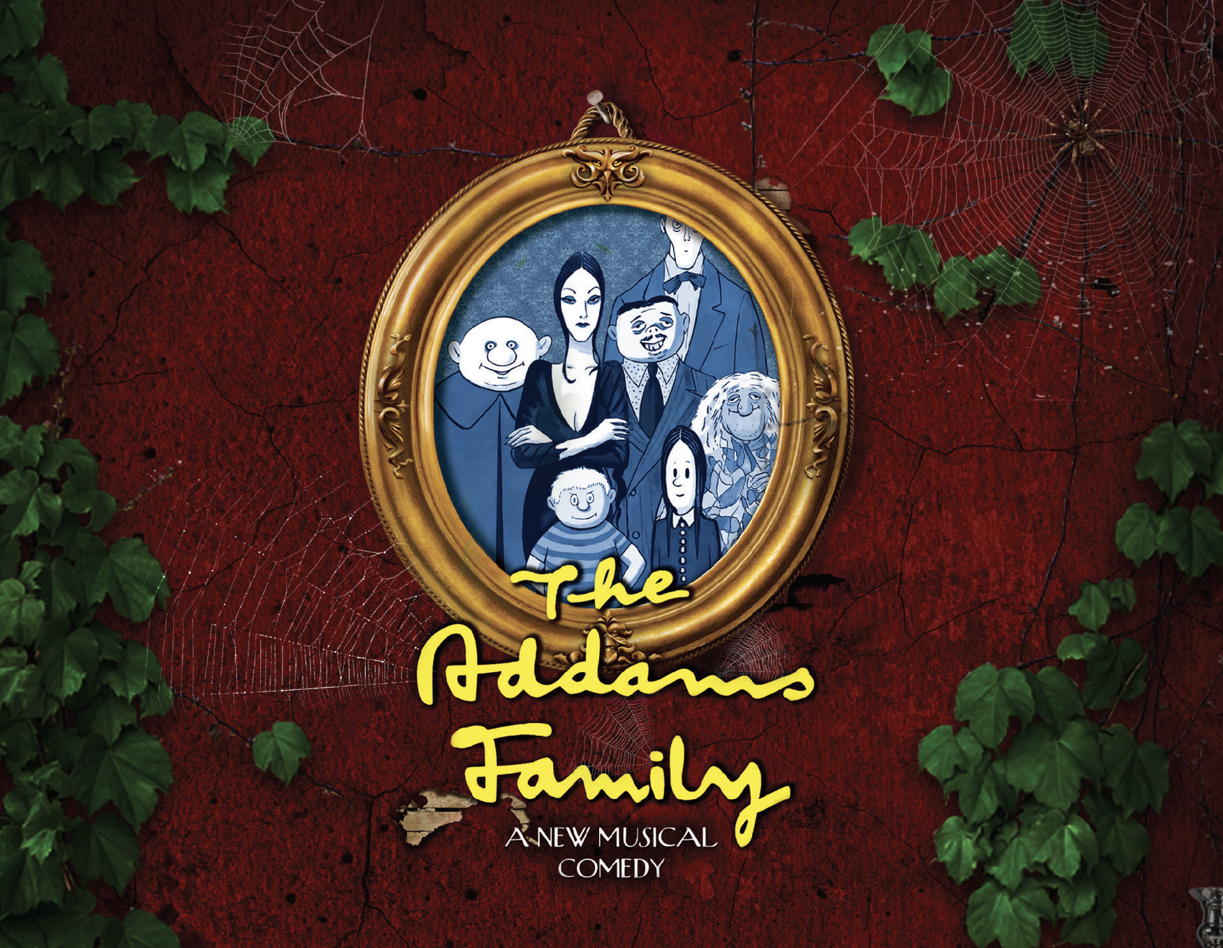 The Addams Family