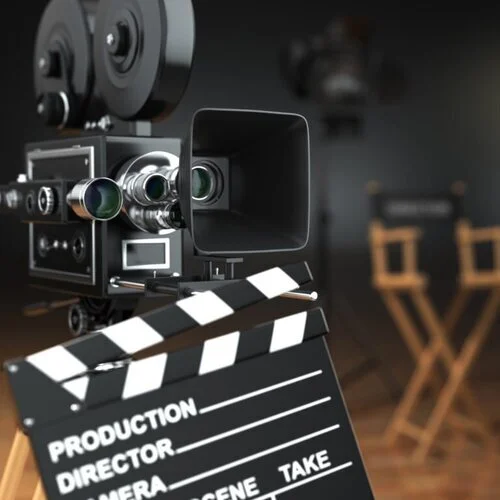 Film + TV Screening