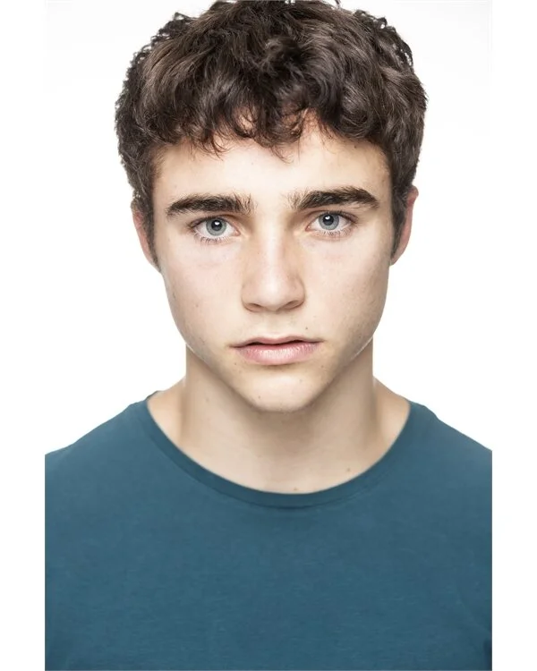 Michael joins the Disney Family