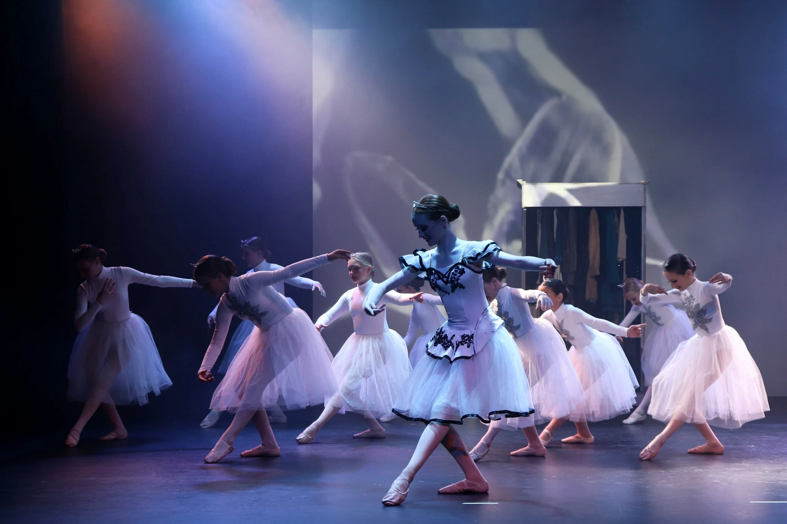 2021 NAPA Dance Concert