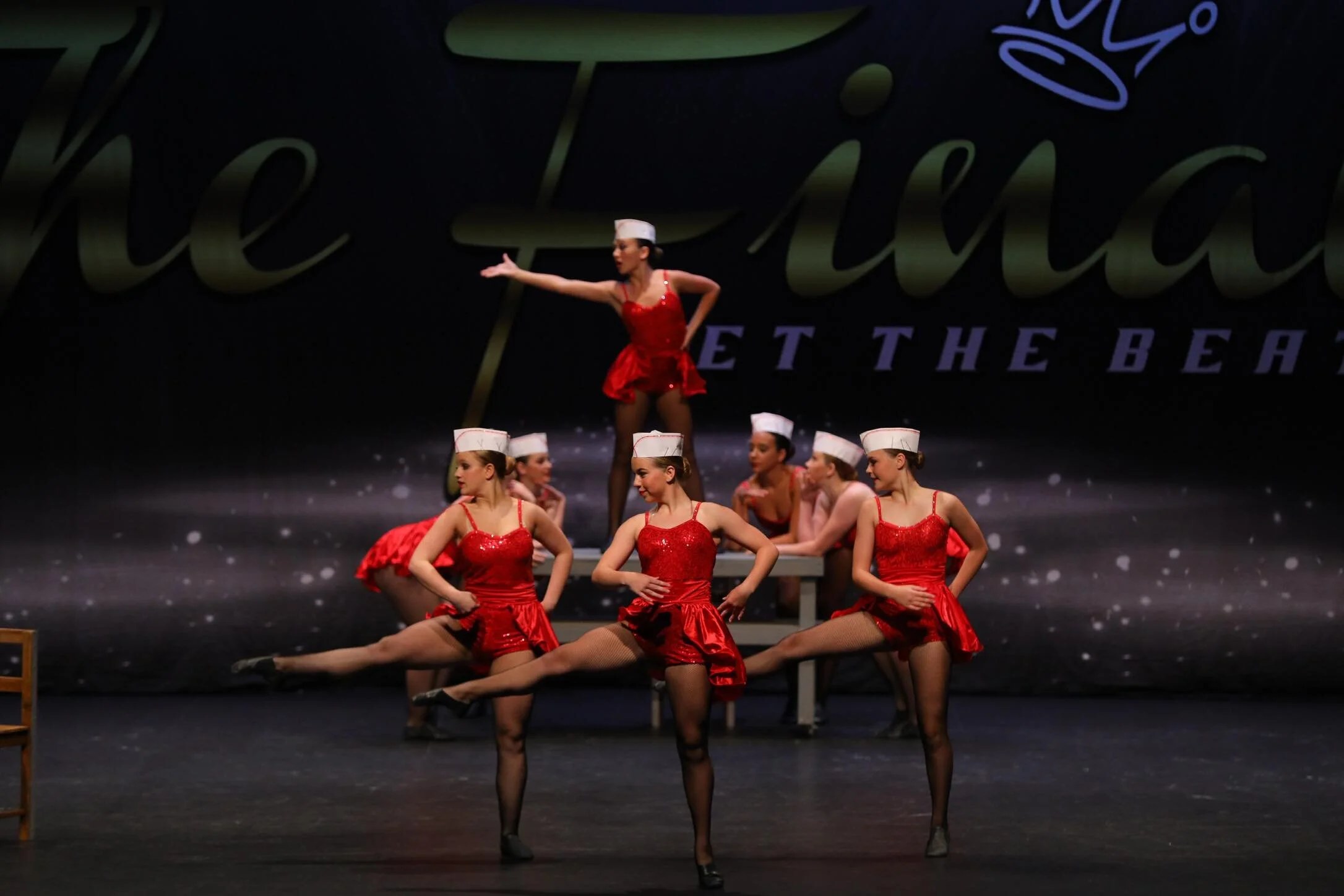 2021 Performance Team Auditions