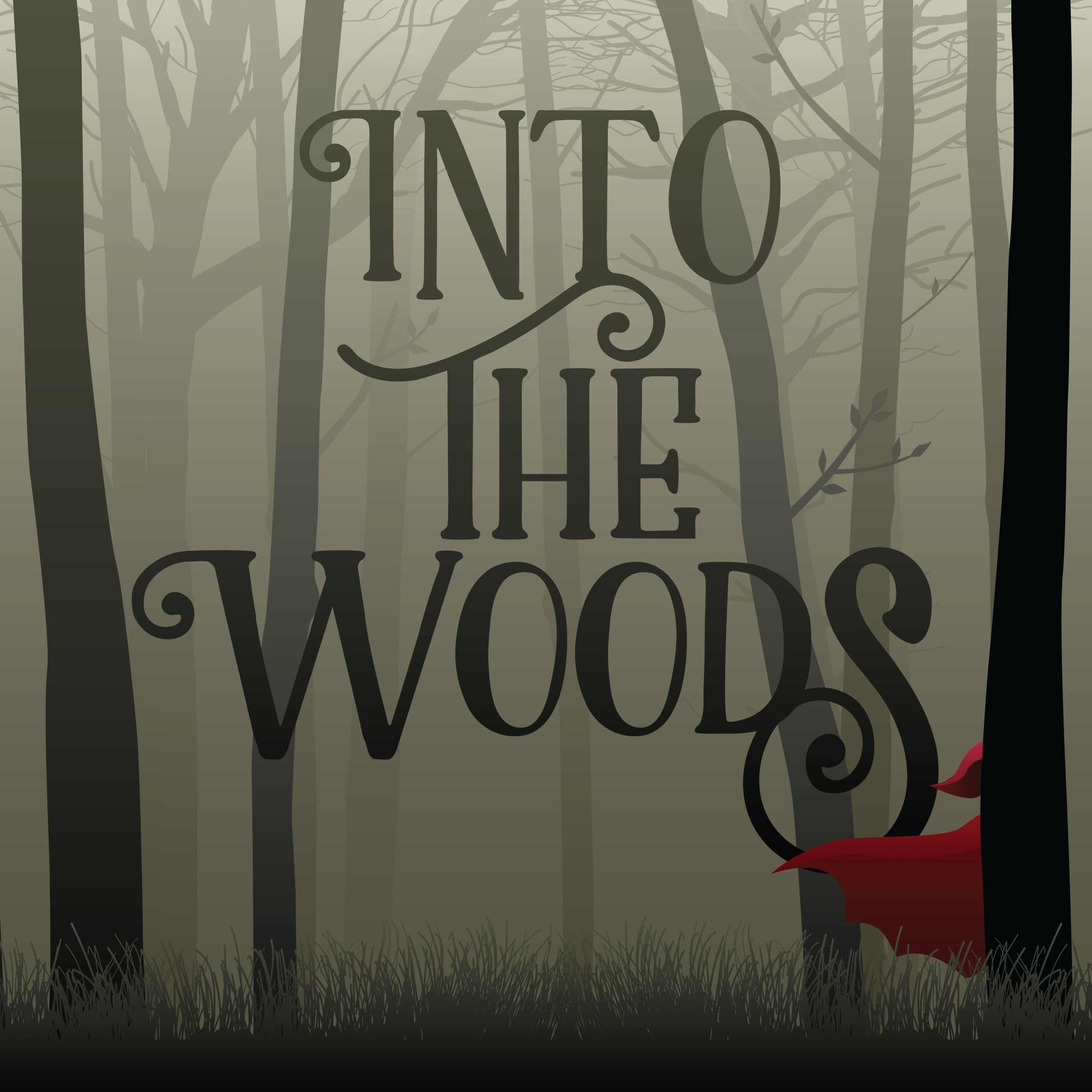 Into the Woods
