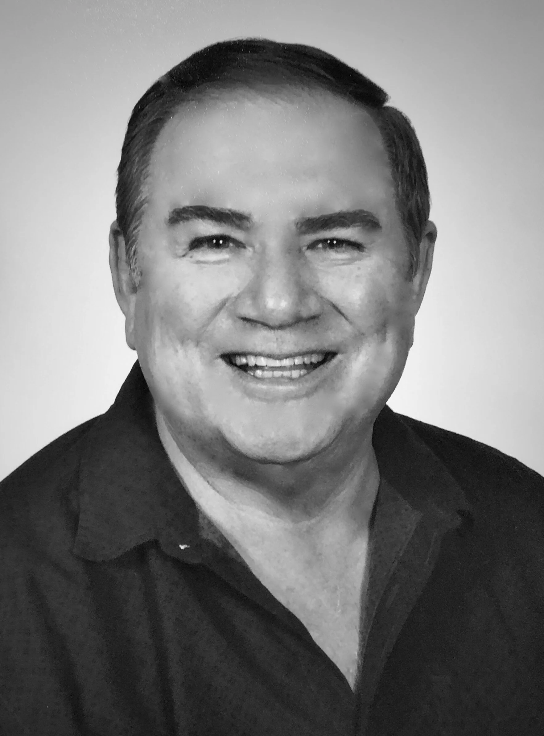 DAVID WILLIS