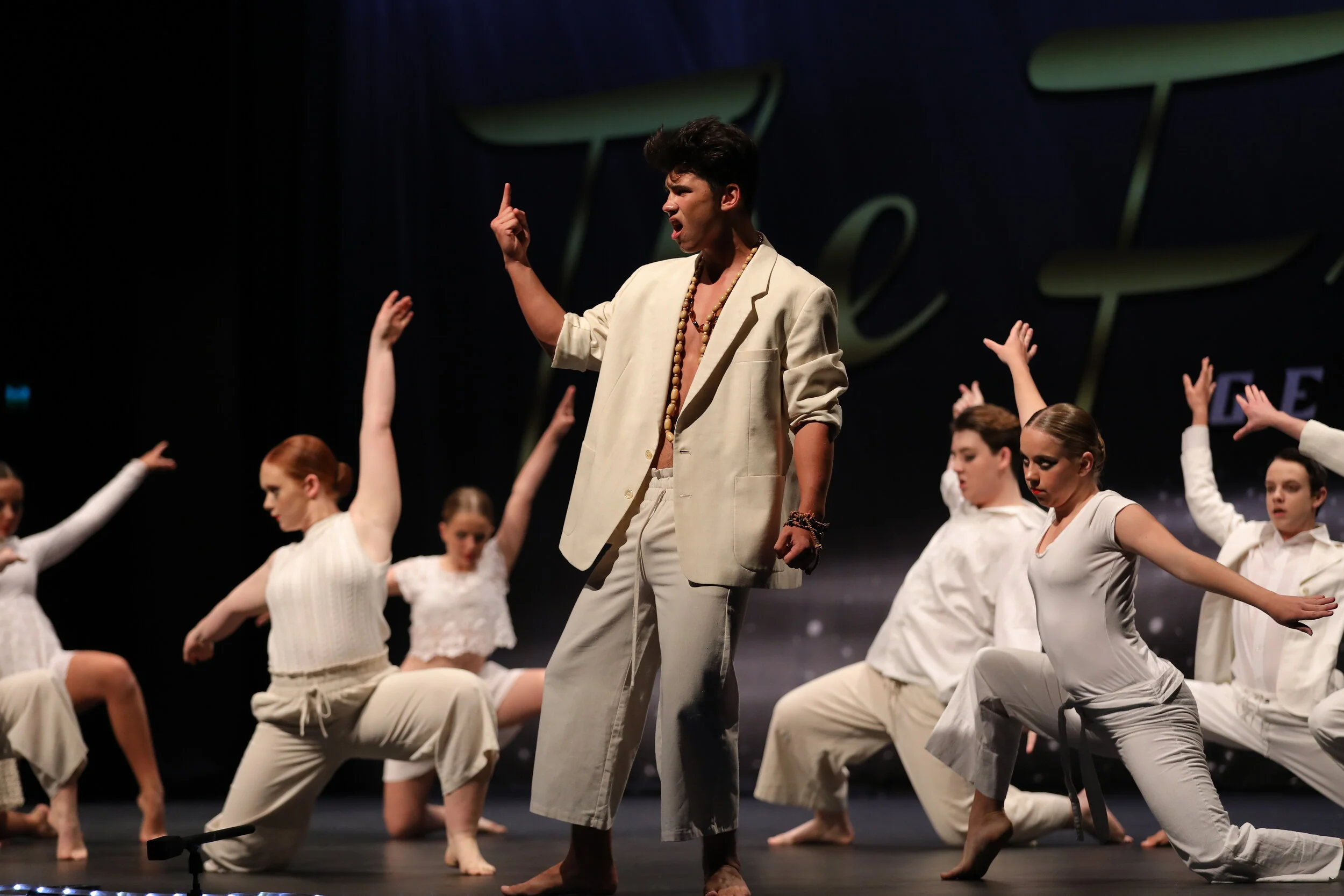 NAPA News - Week 1, Term 1, 2021