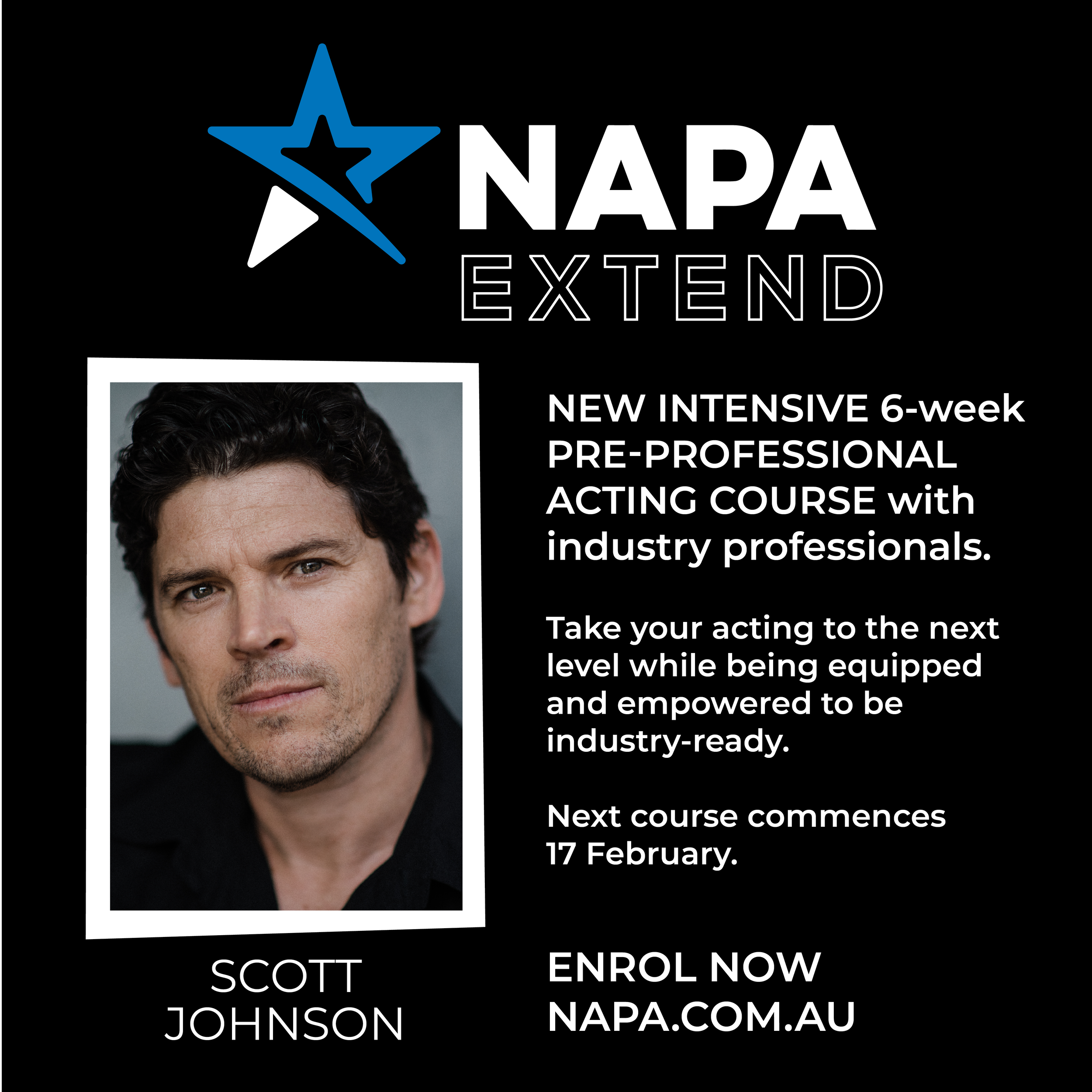 NAPA EXTEND Announcement Acting.png