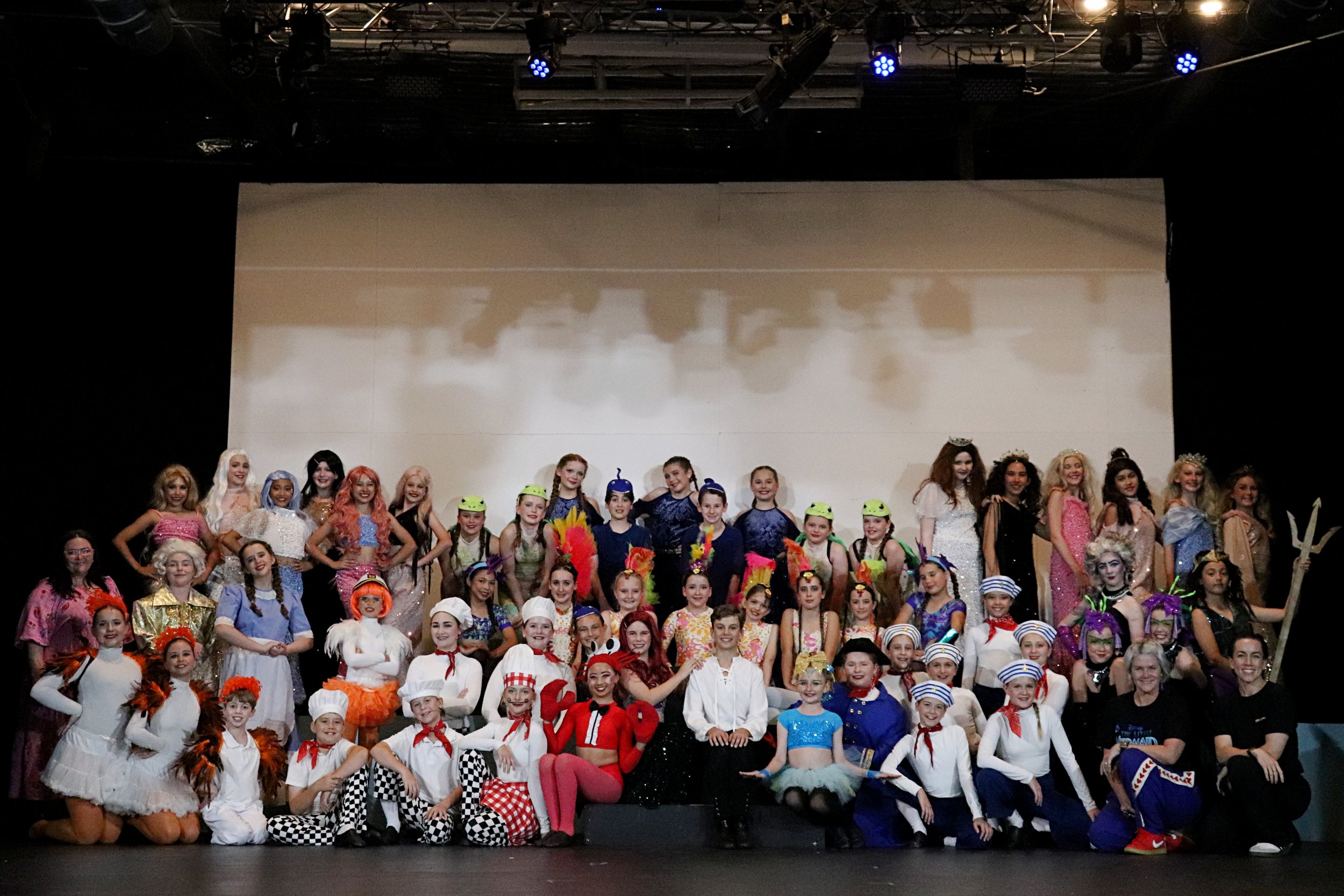 NAPA News - Week 6, Term 4, 2025 