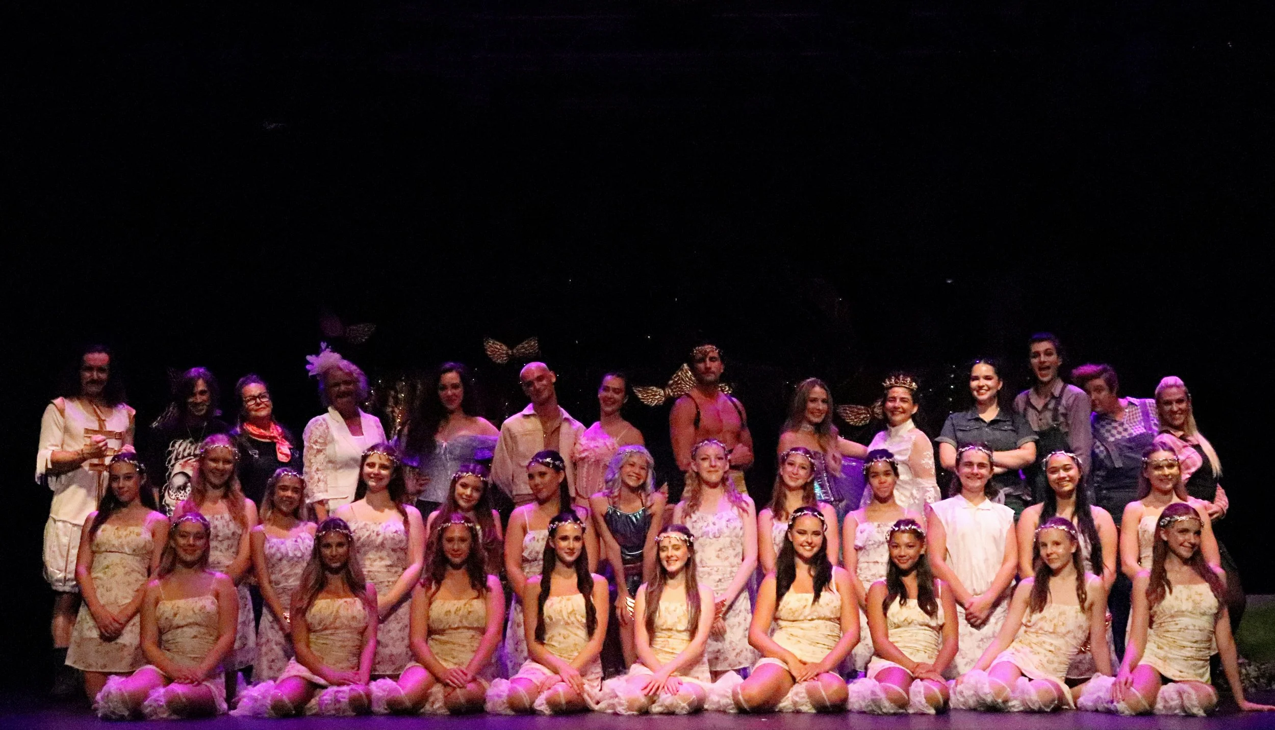 NAPA News - Week 5, Term 1, 2026