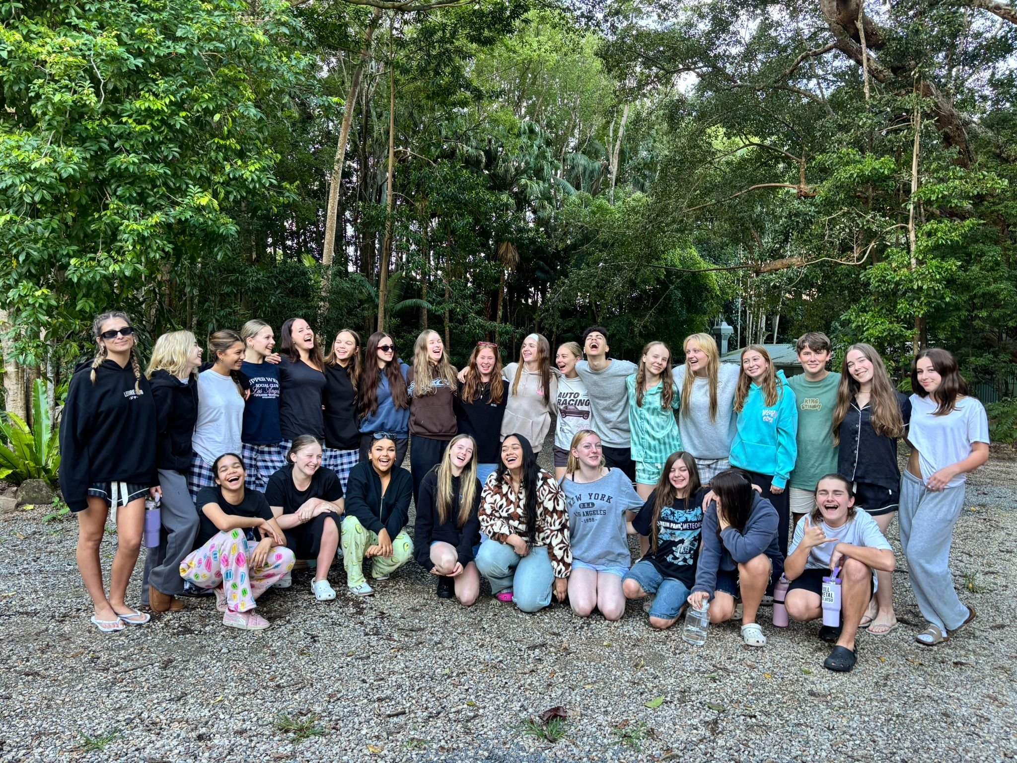 NAPA News - Week 8, Term 1, 2026