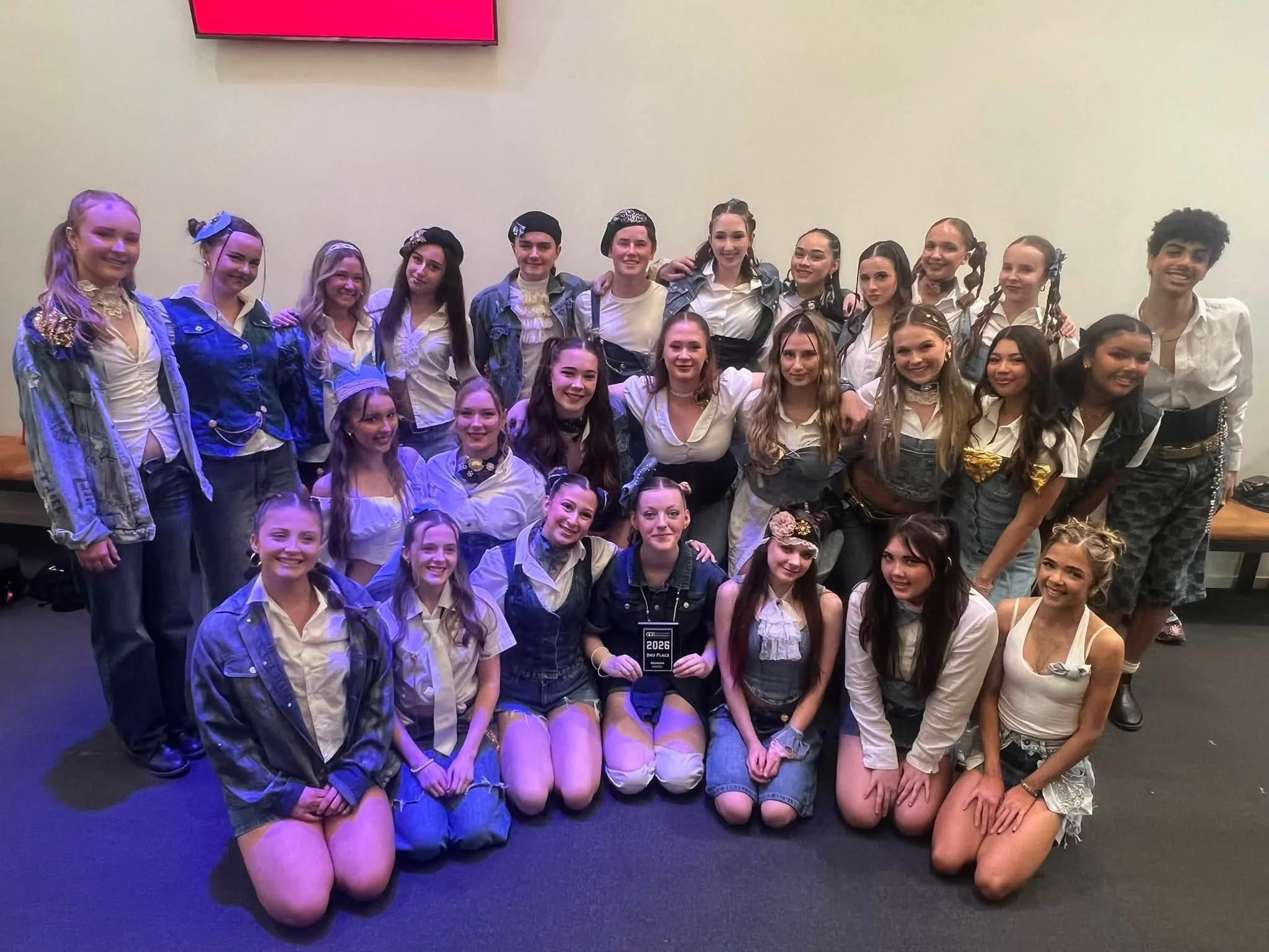 NAPA News - Week 5, Term 3, 2026