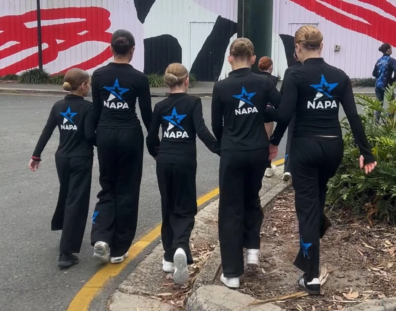 NAPA News - Week 7, Term 3, 2026