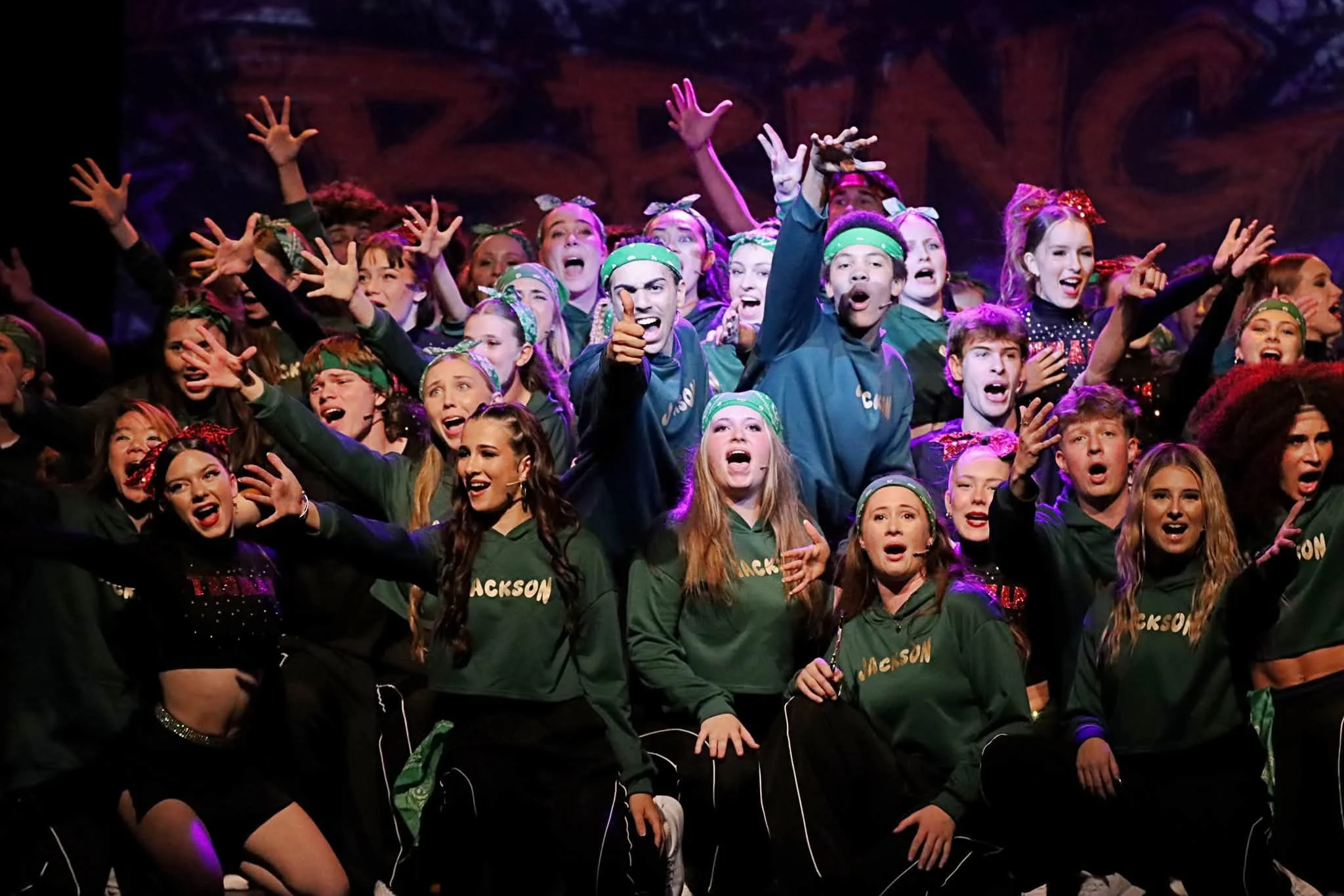 NAPA News - Week 9, Term 3, 2026 