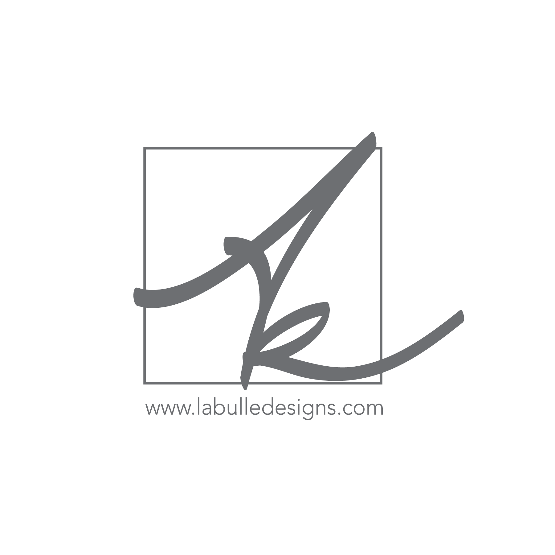 Bulle: noun ( f): In French, "la bulle" refers to a speech bubble or a soap bubble. La Bulle Designs combines creativity and business capabilities to give your company a strategic advantage!